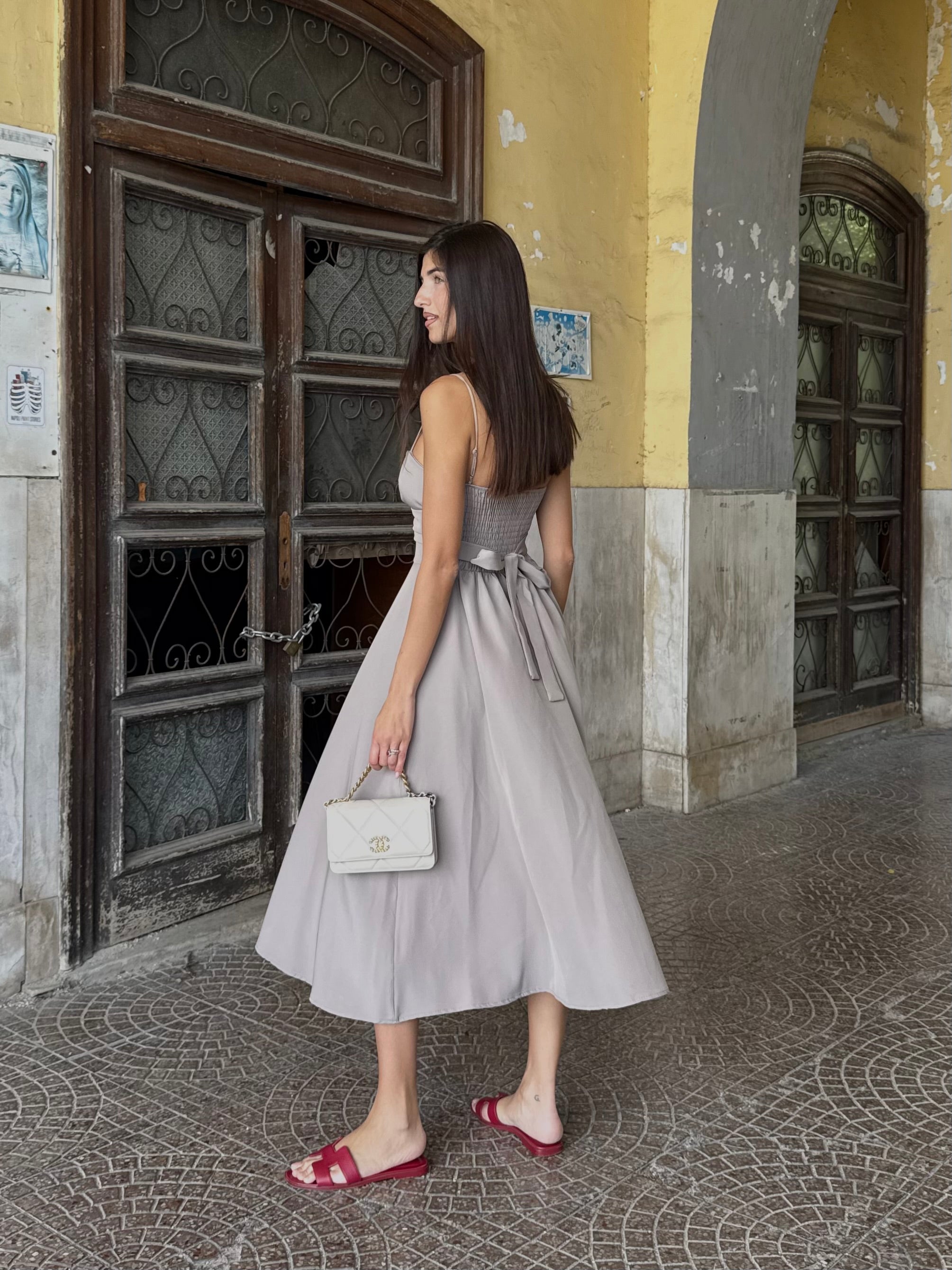 Dress Rebecca