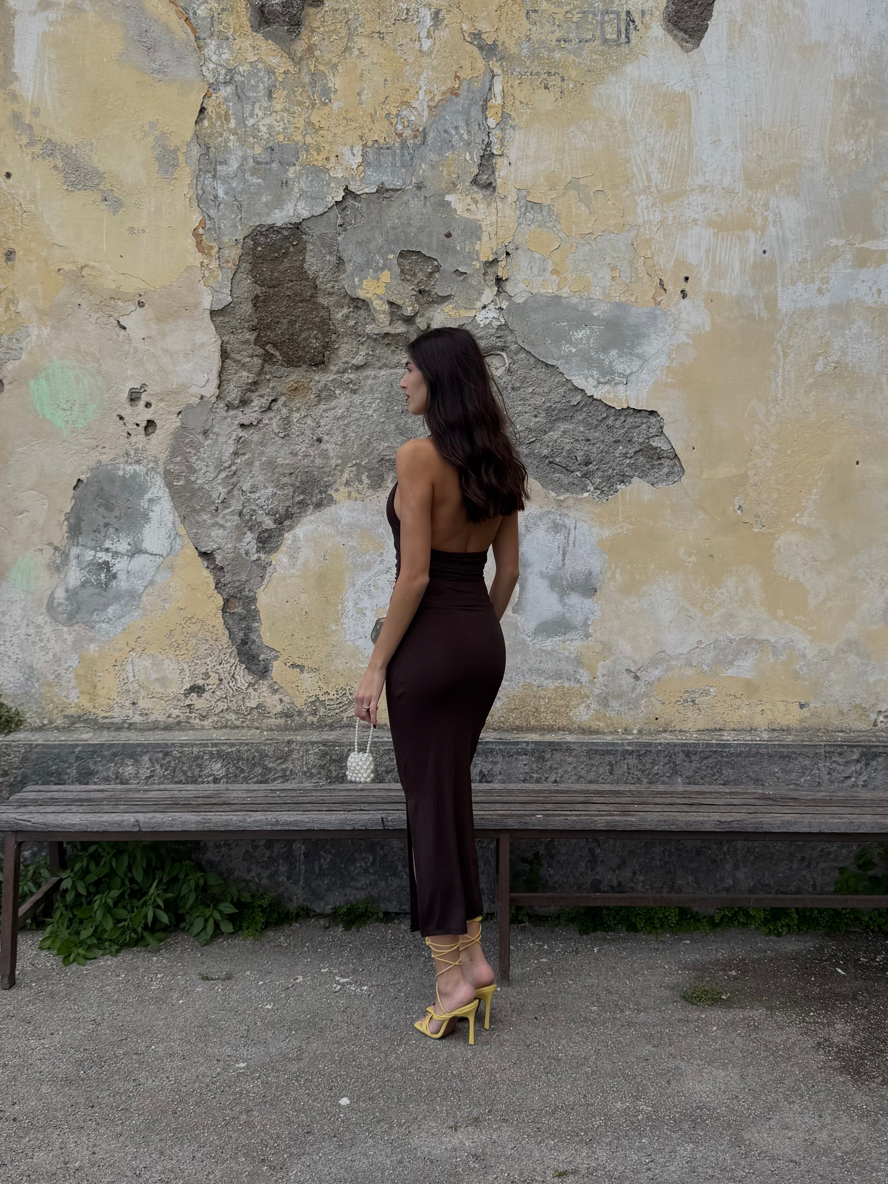 Dress Ursula