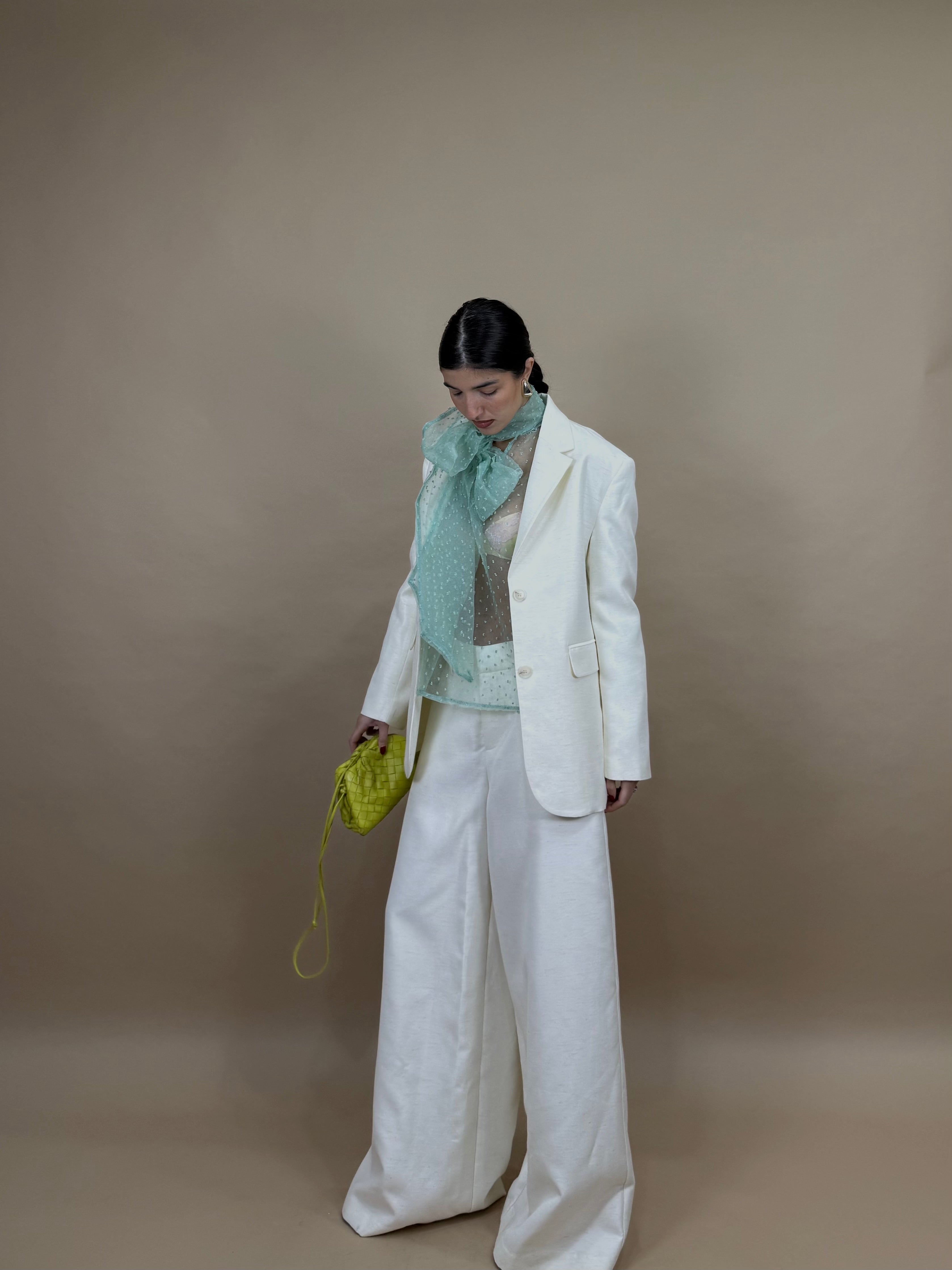Pantalone Georgina by Lumina