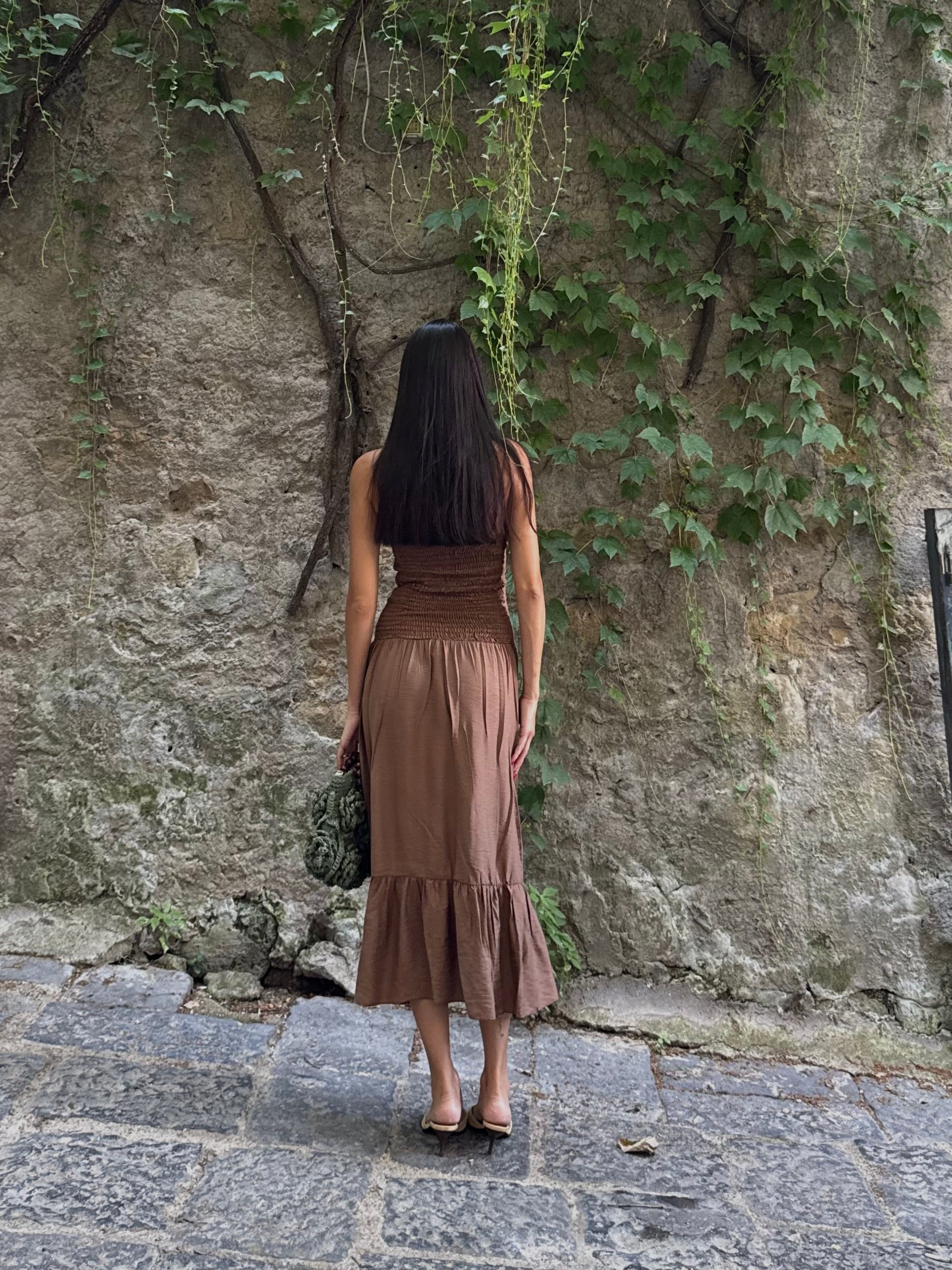 Dress Rosalinda