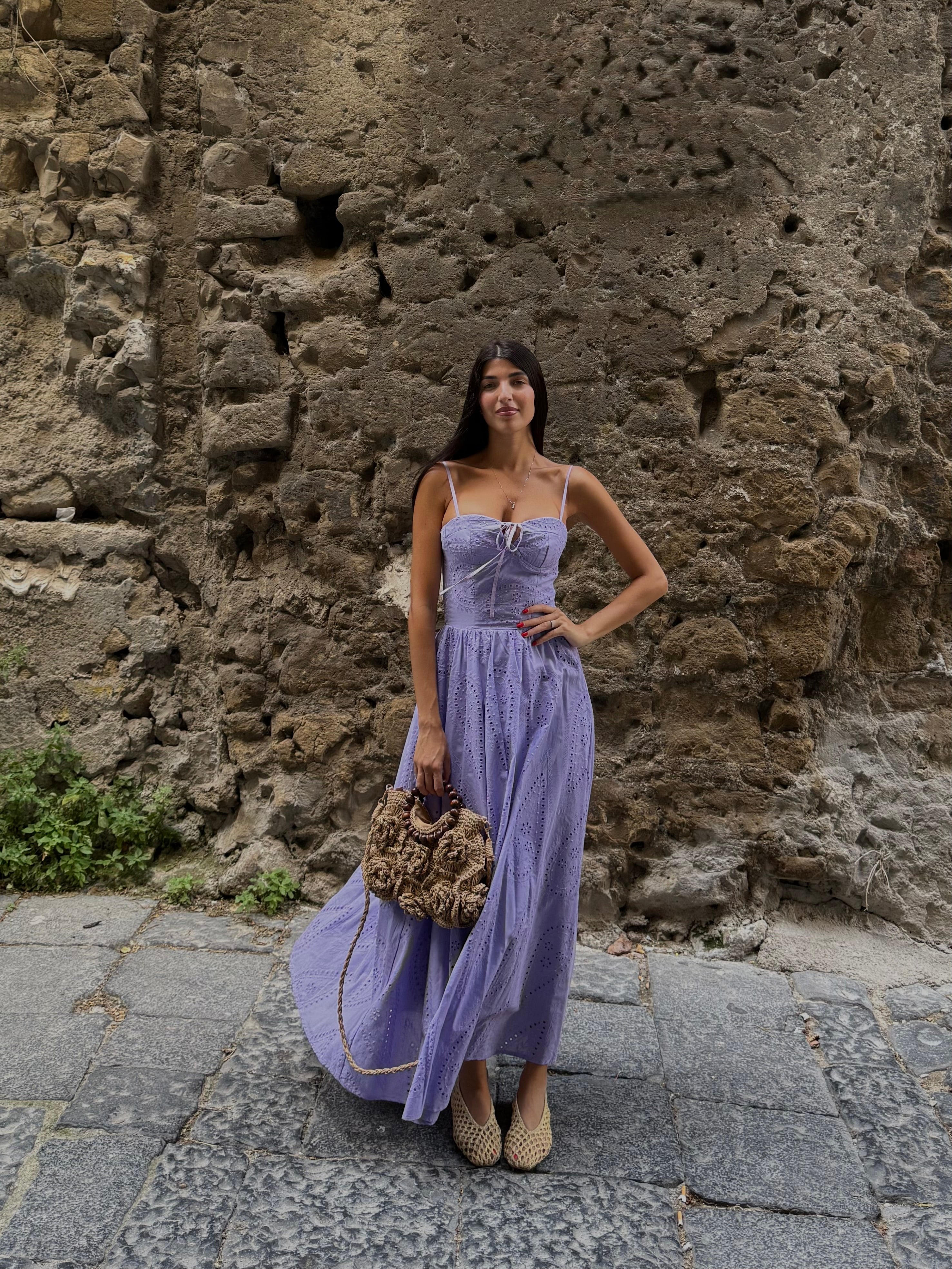 Dress Ariel By Lumina