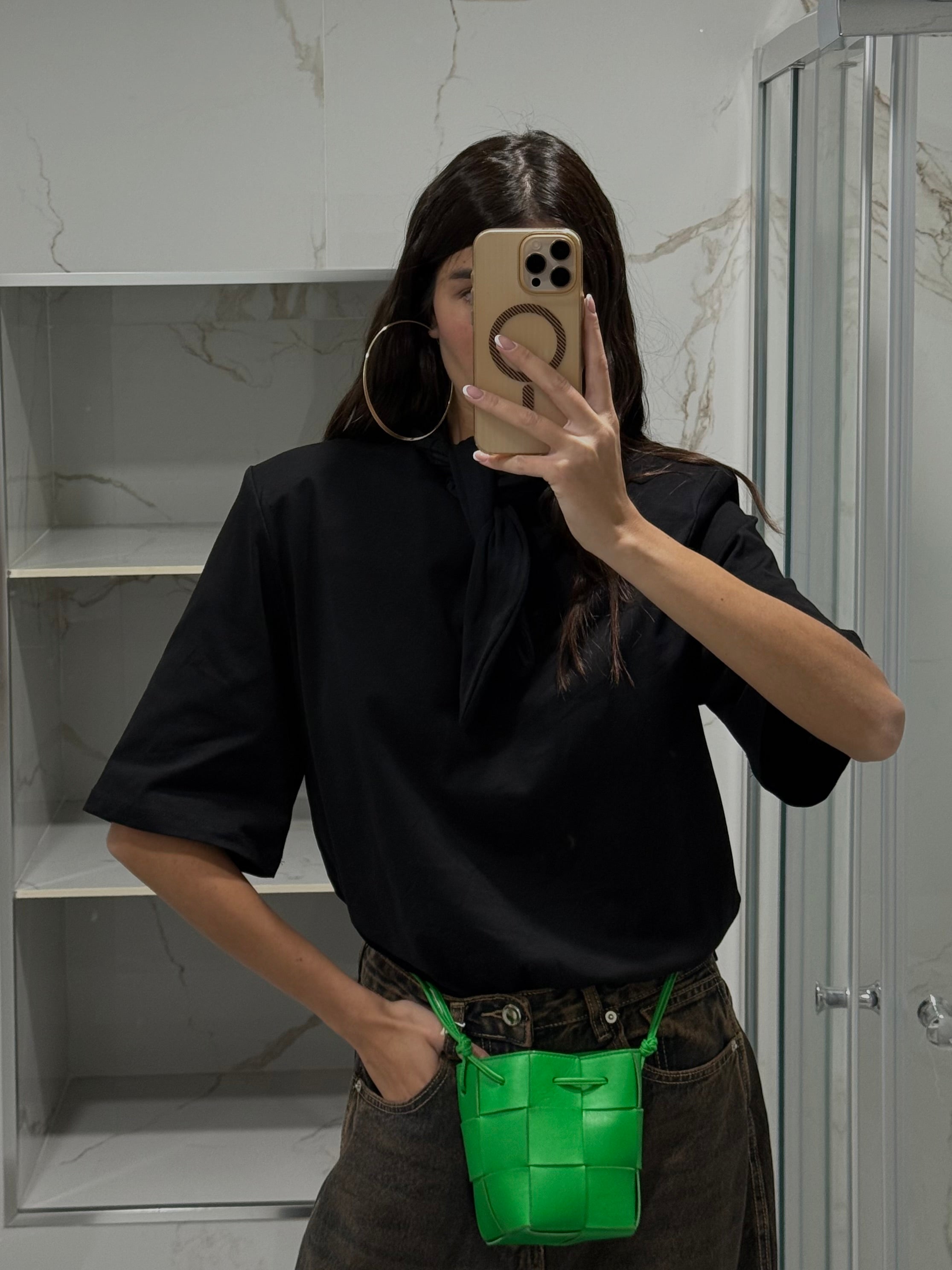 Body by Lumina nero