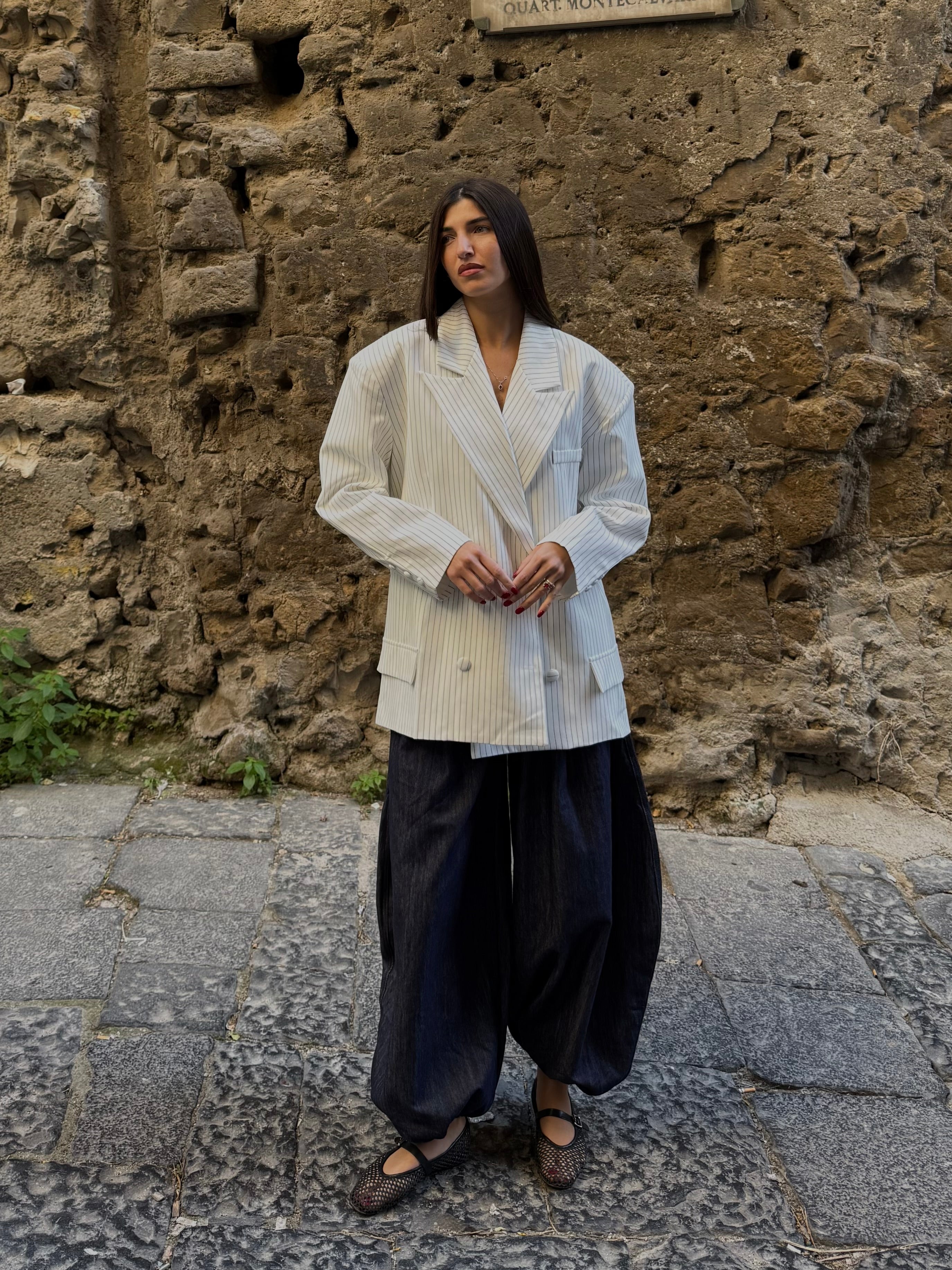 Blazer Tirana
