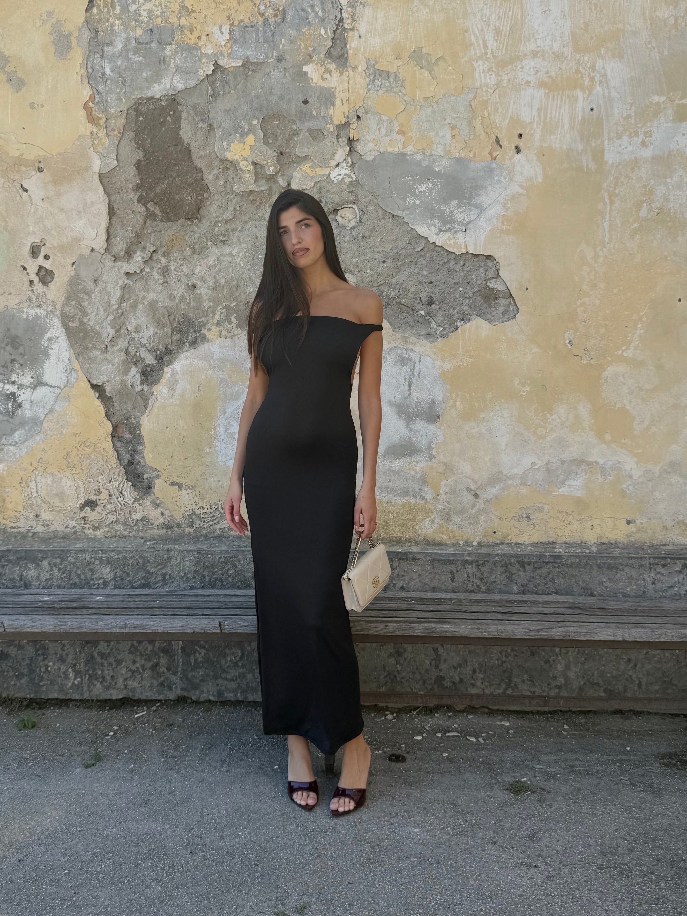 Dress Margo