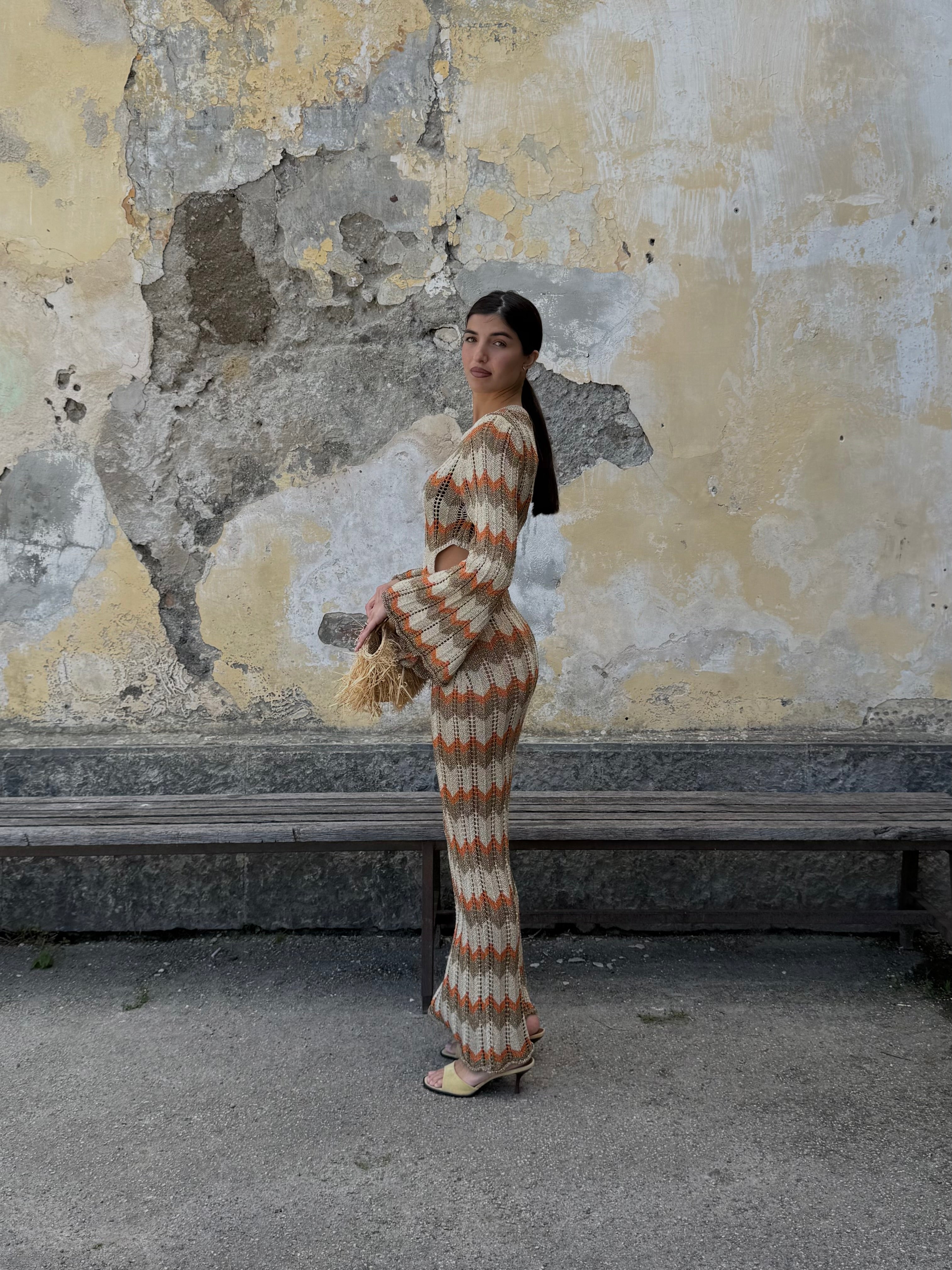 Dress Procida