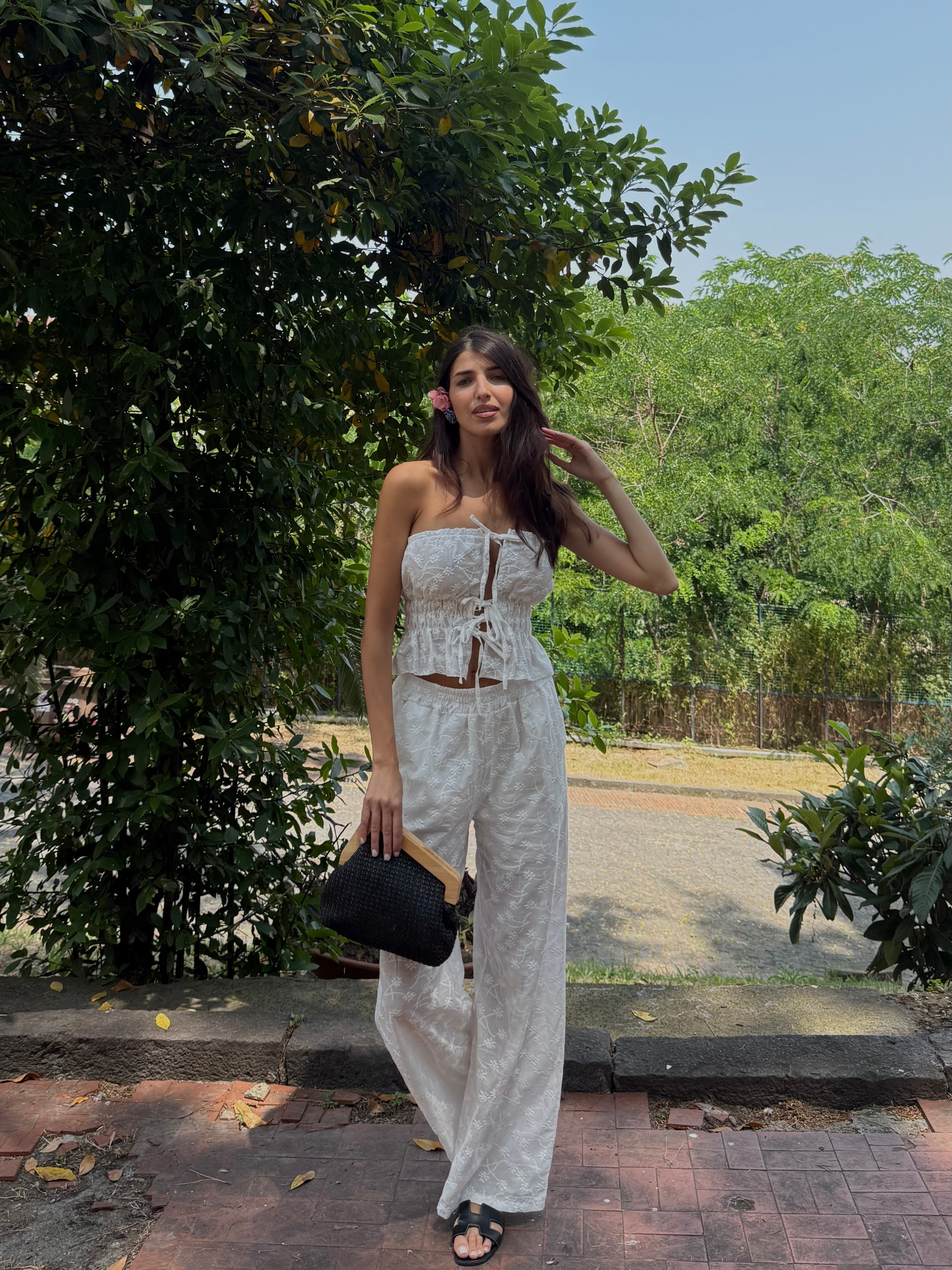 Coordinato coconut - LadyB Shop Online