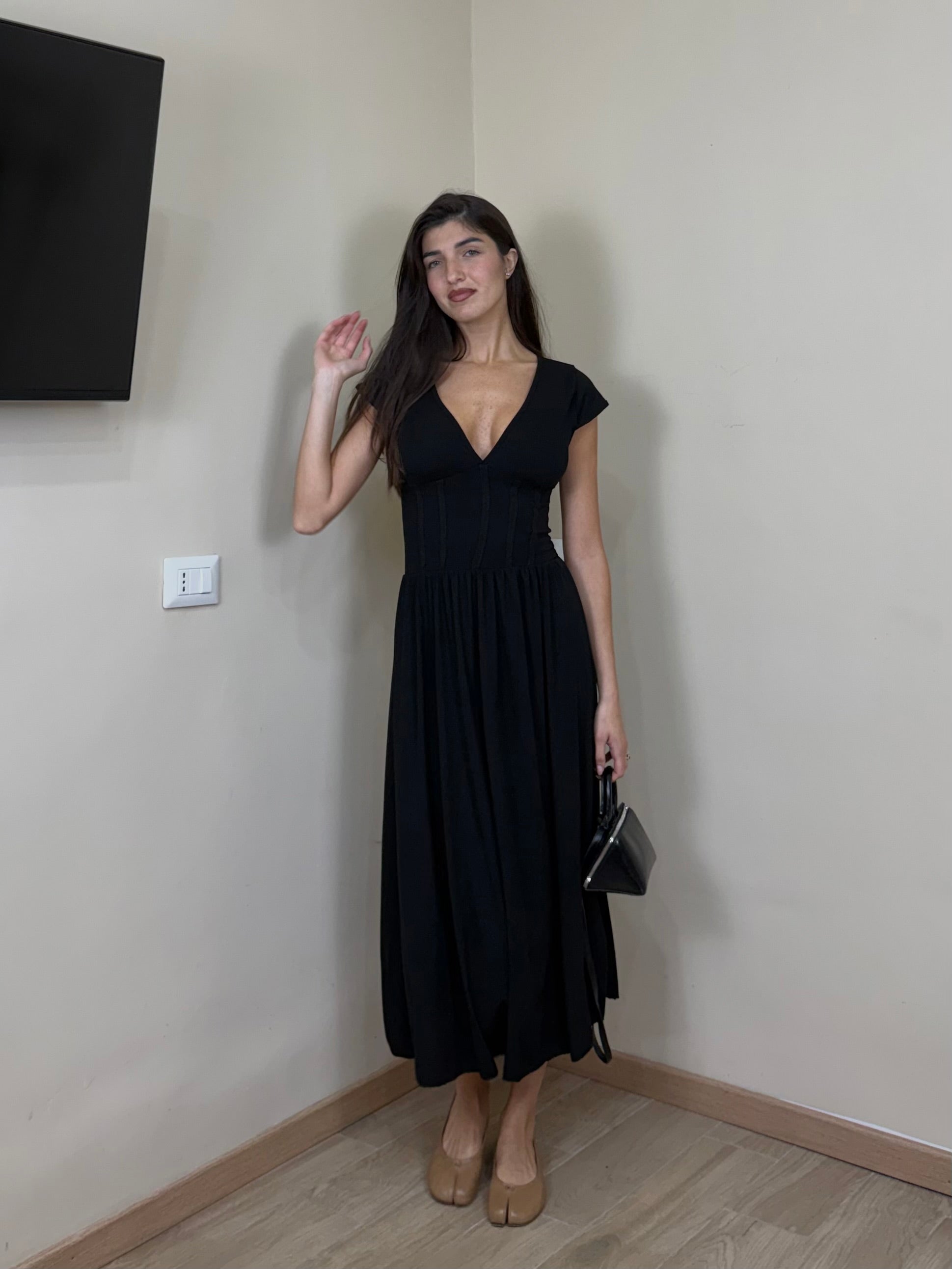 Dress Priscilla
