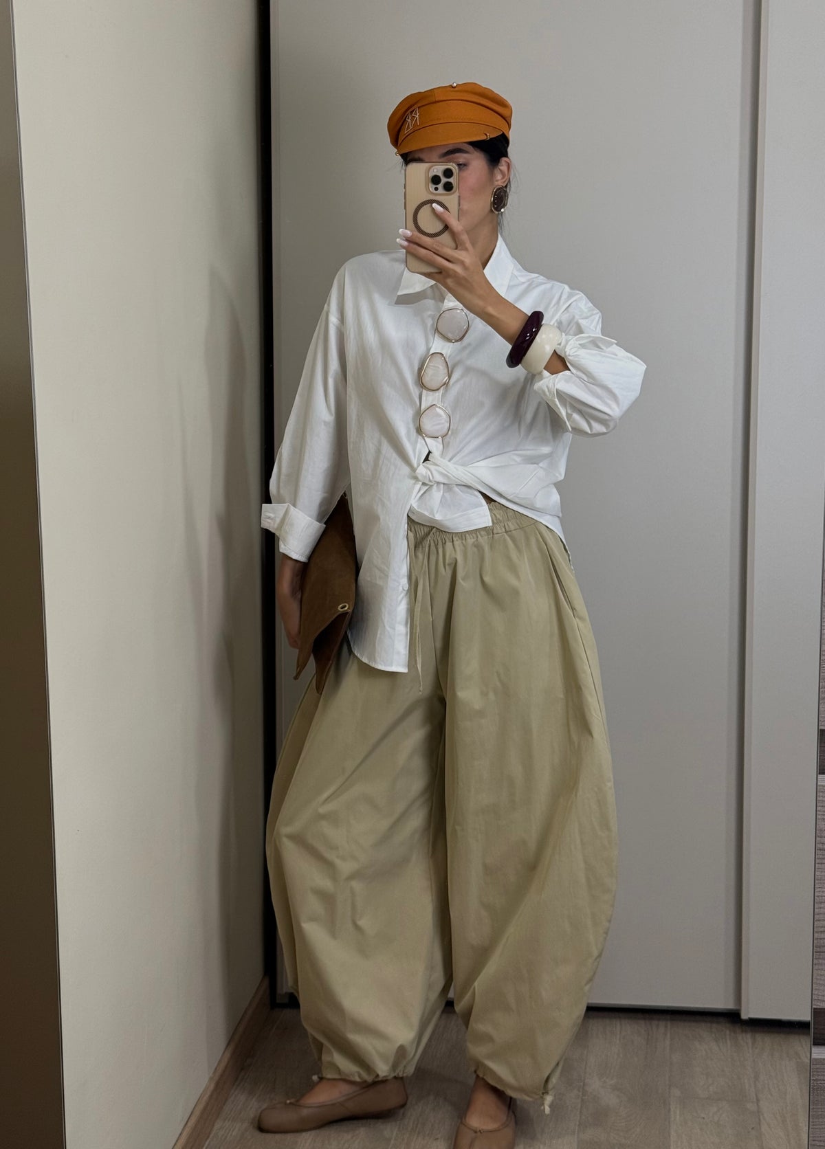 Pantalone Jusi