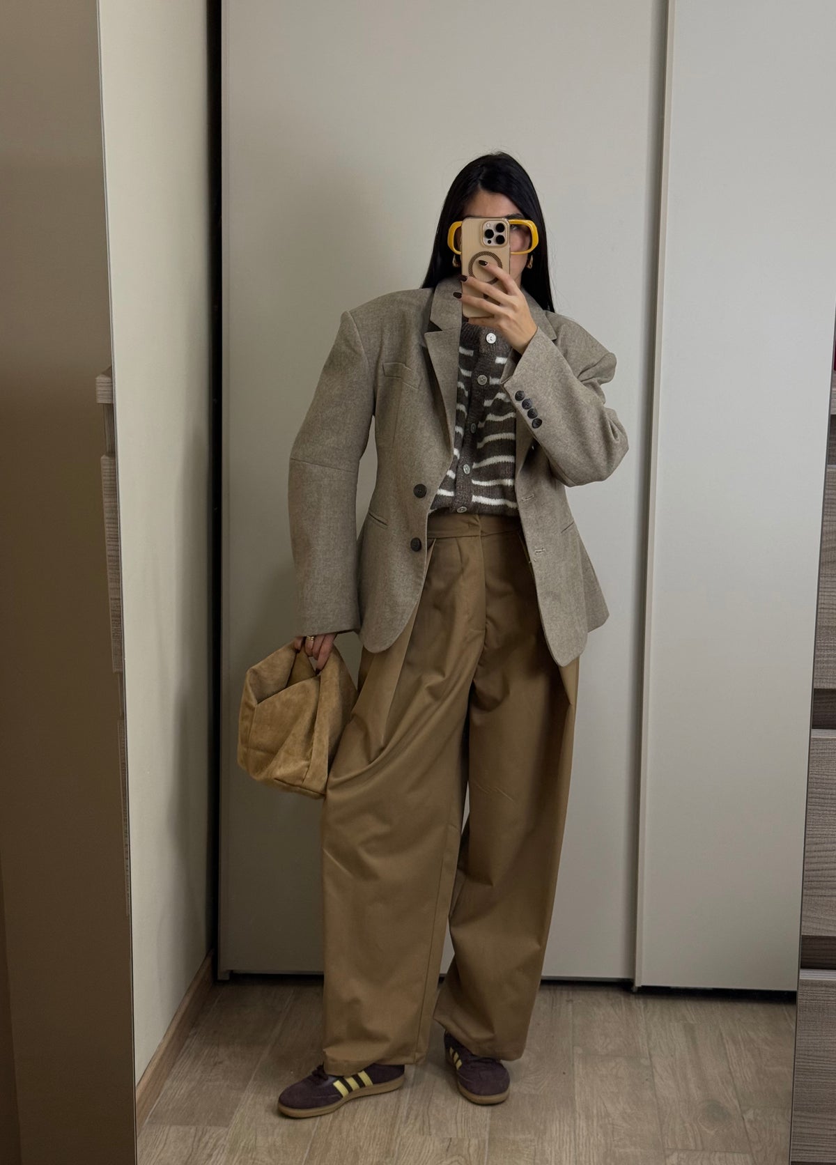 Pantalone Gio