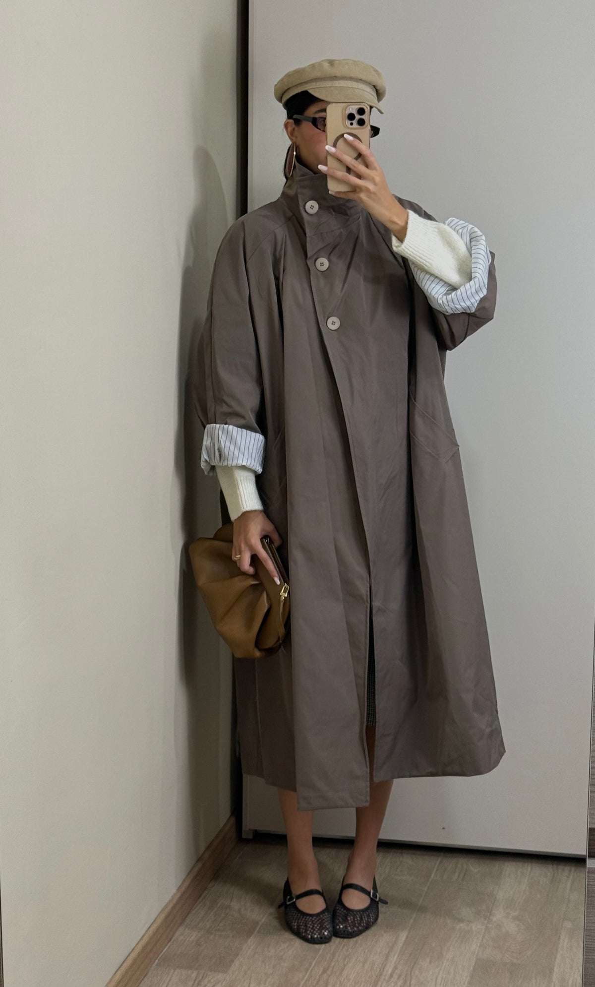 Trench Maxmar