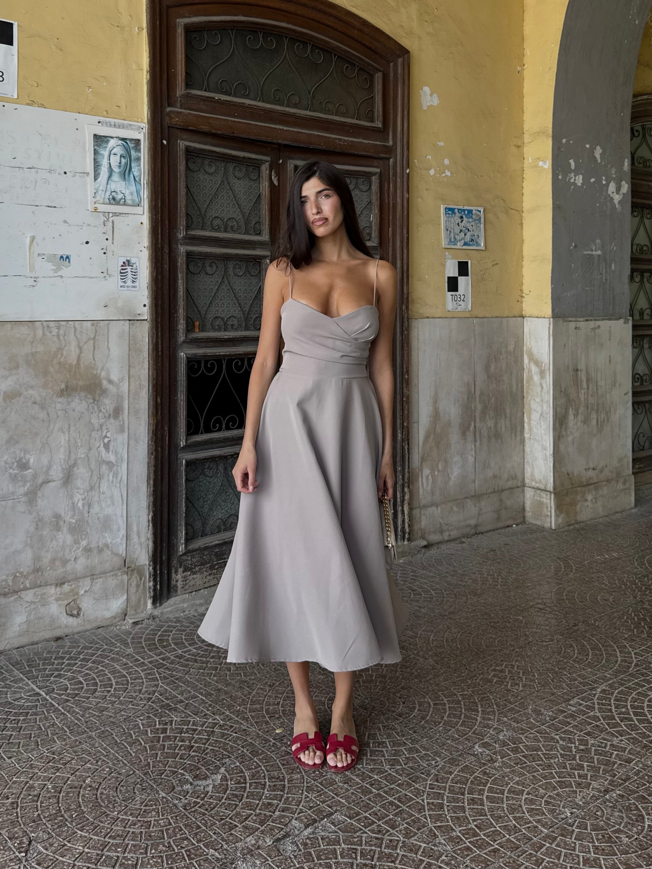 Dress Rebecca