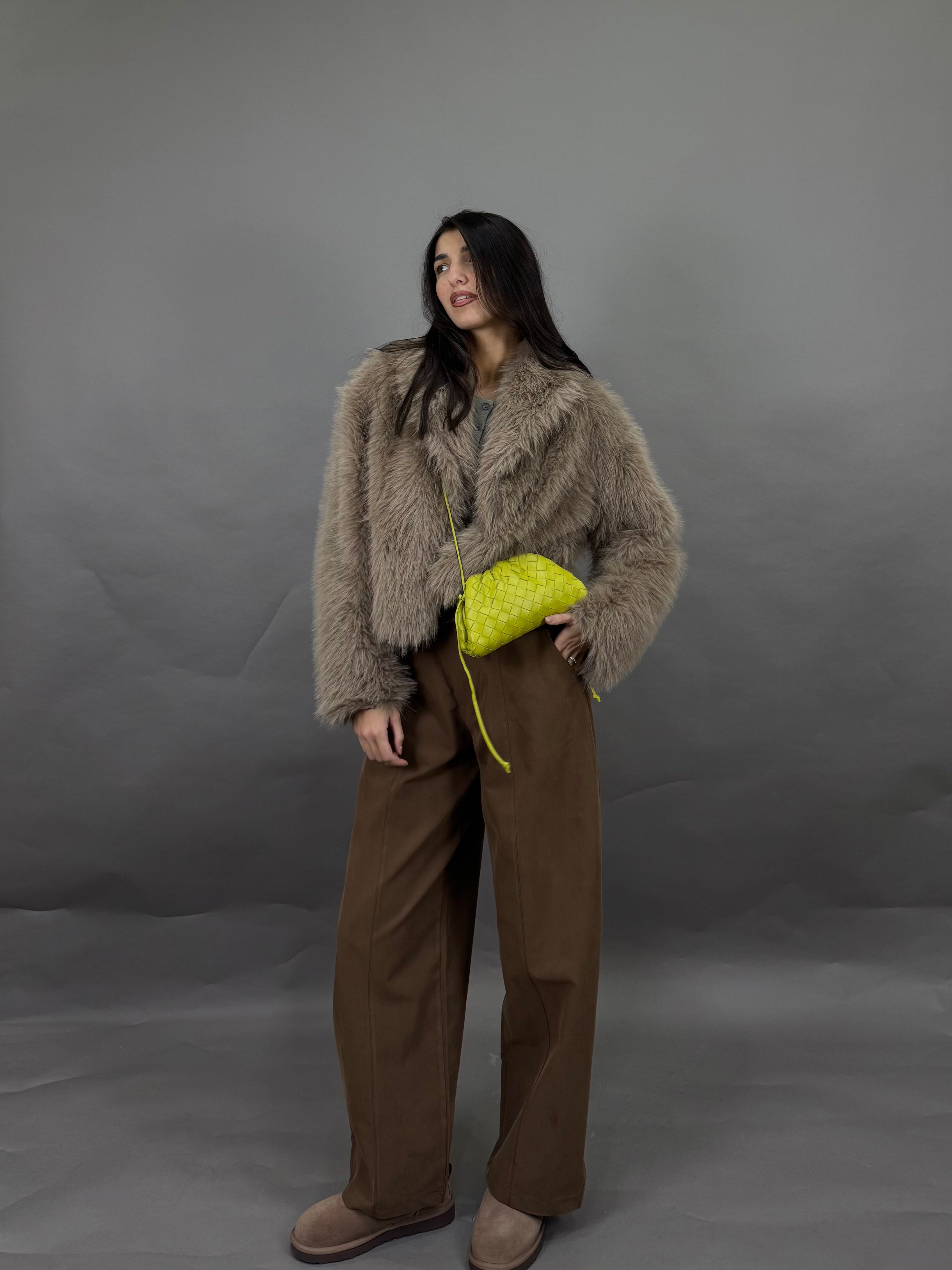 Pantalone by just cammello