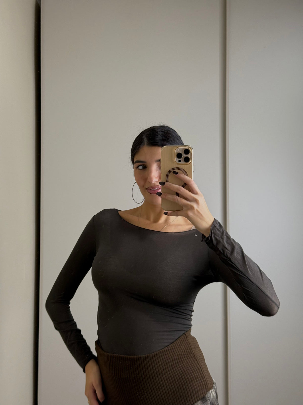 Maglia intimissimi