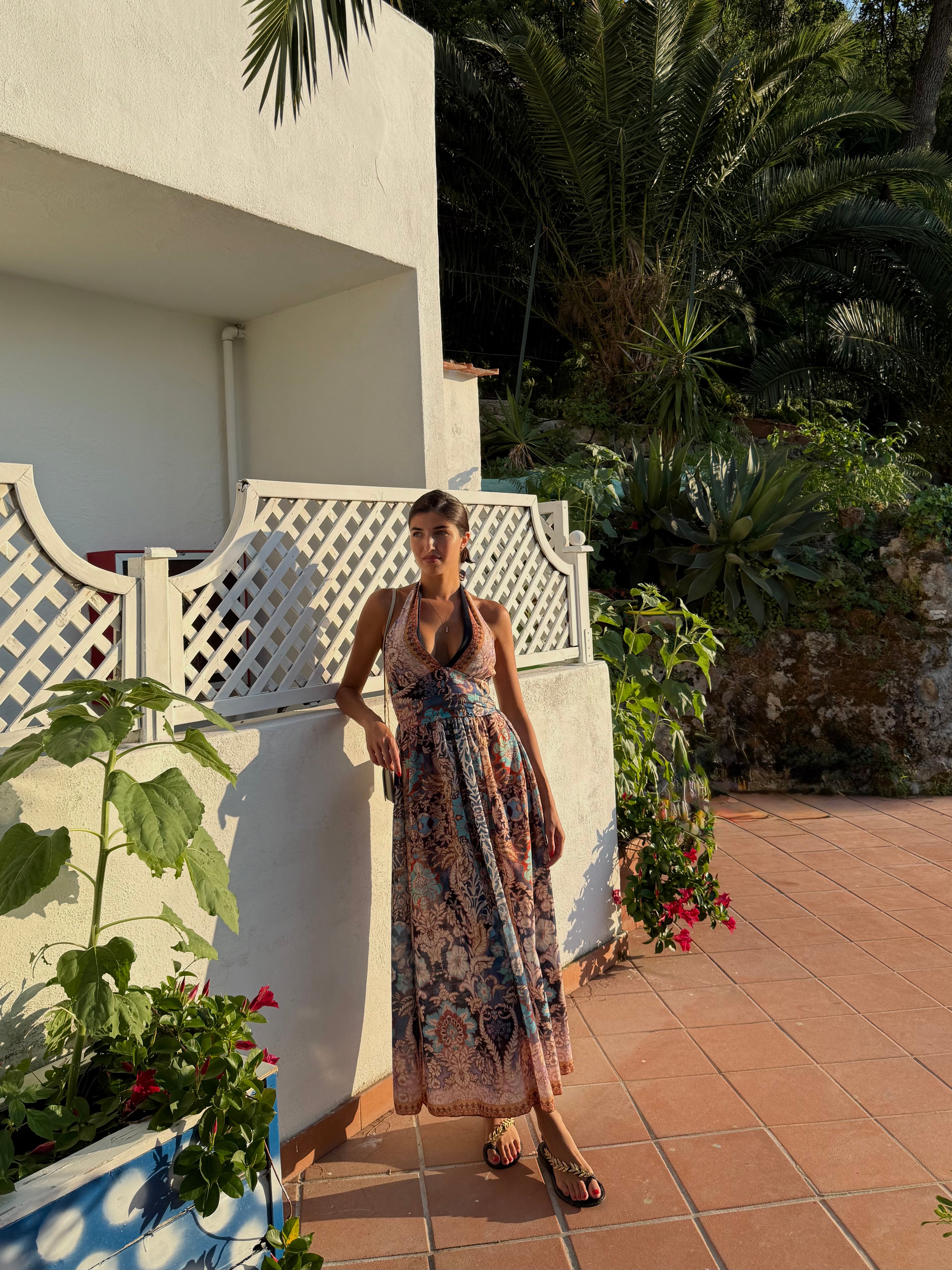 Dress Sorrento