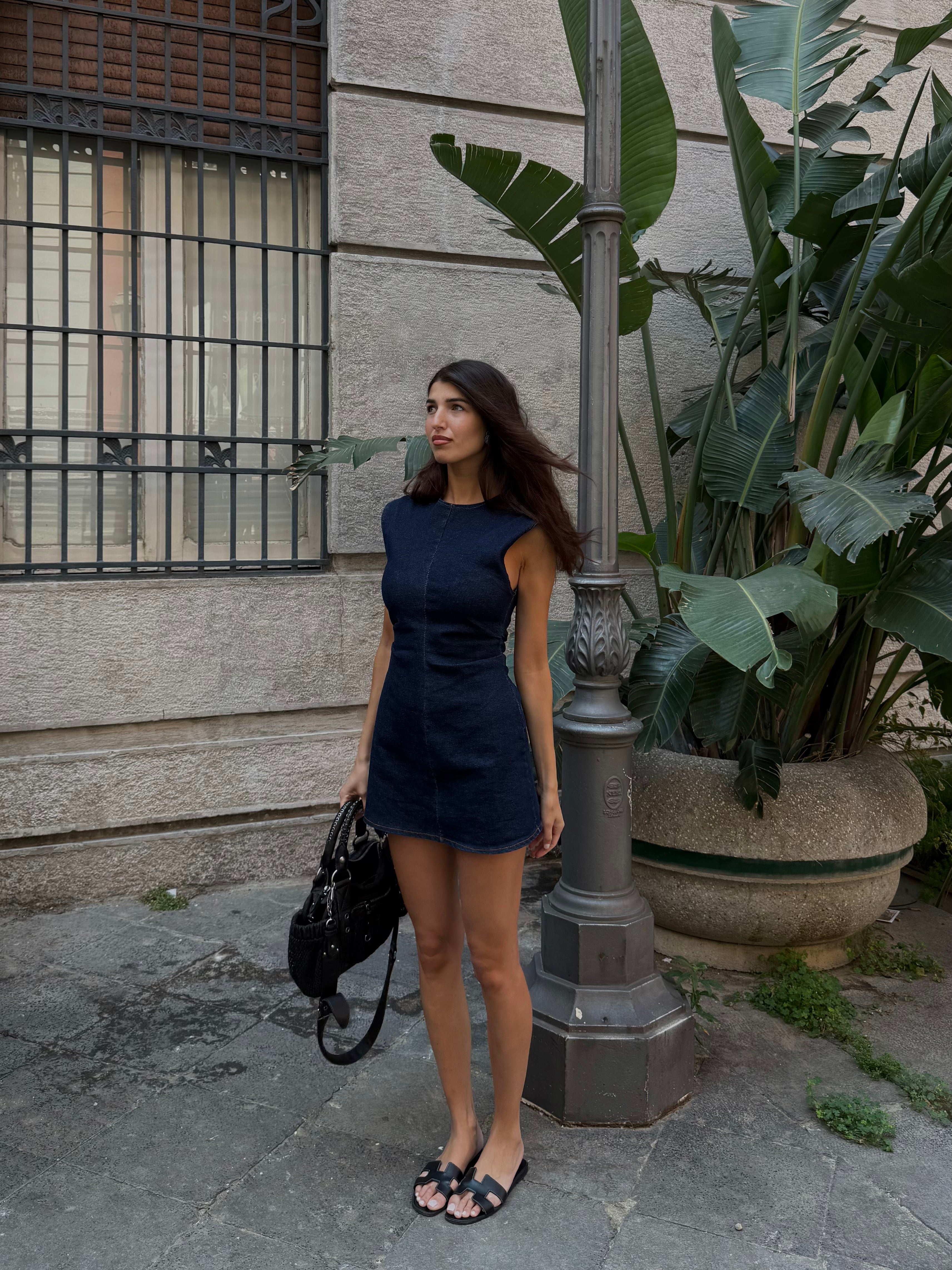 Dress Mara - LadyB Shop Online