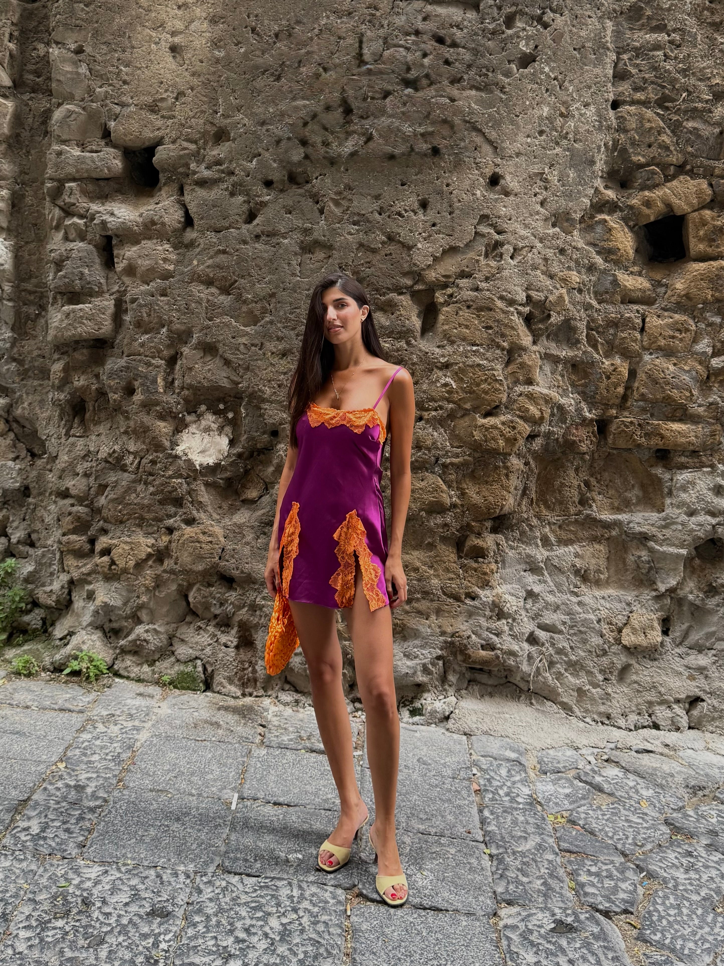 Dress Myriam