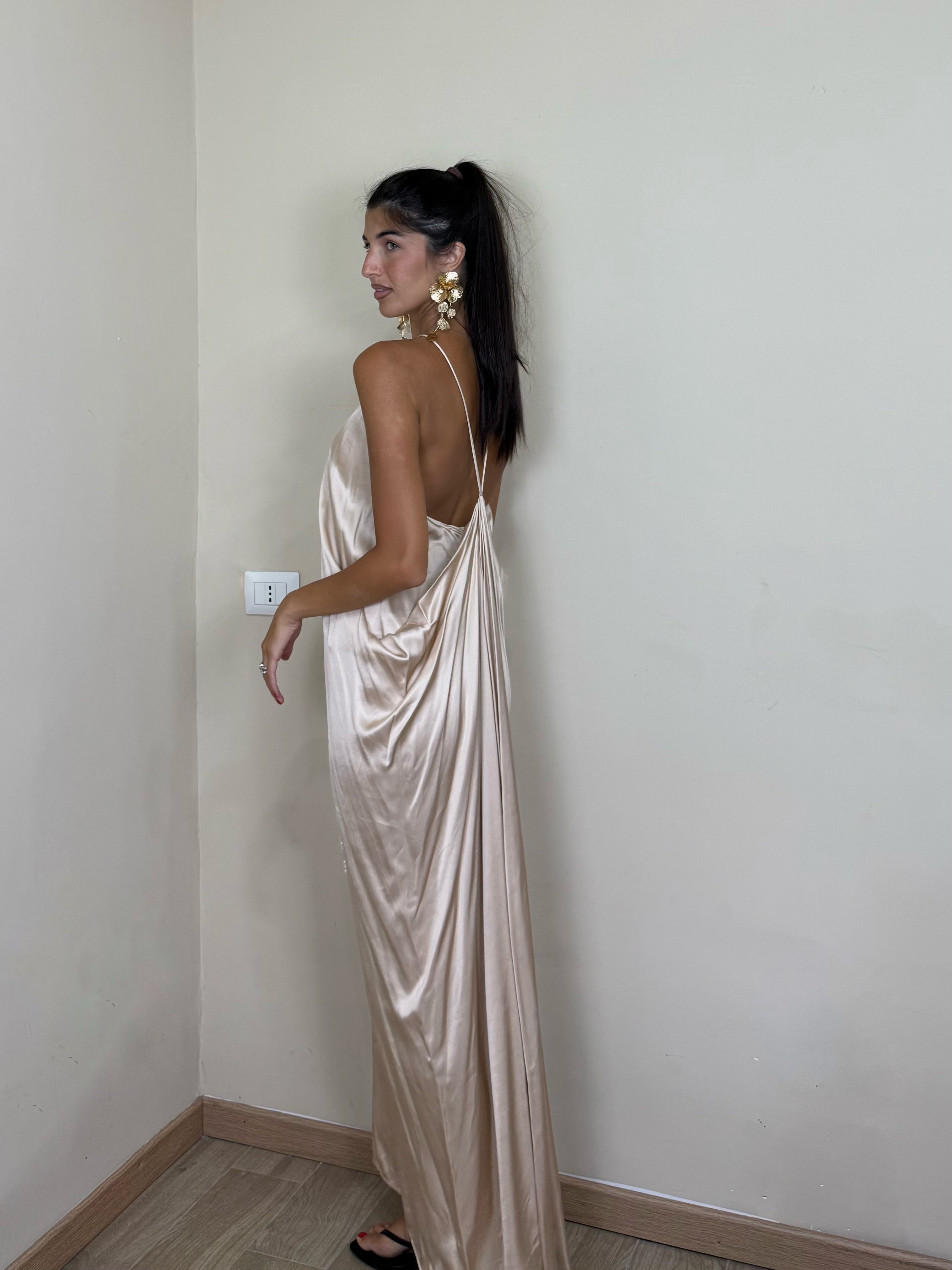 Dress Jasmine by Lumina