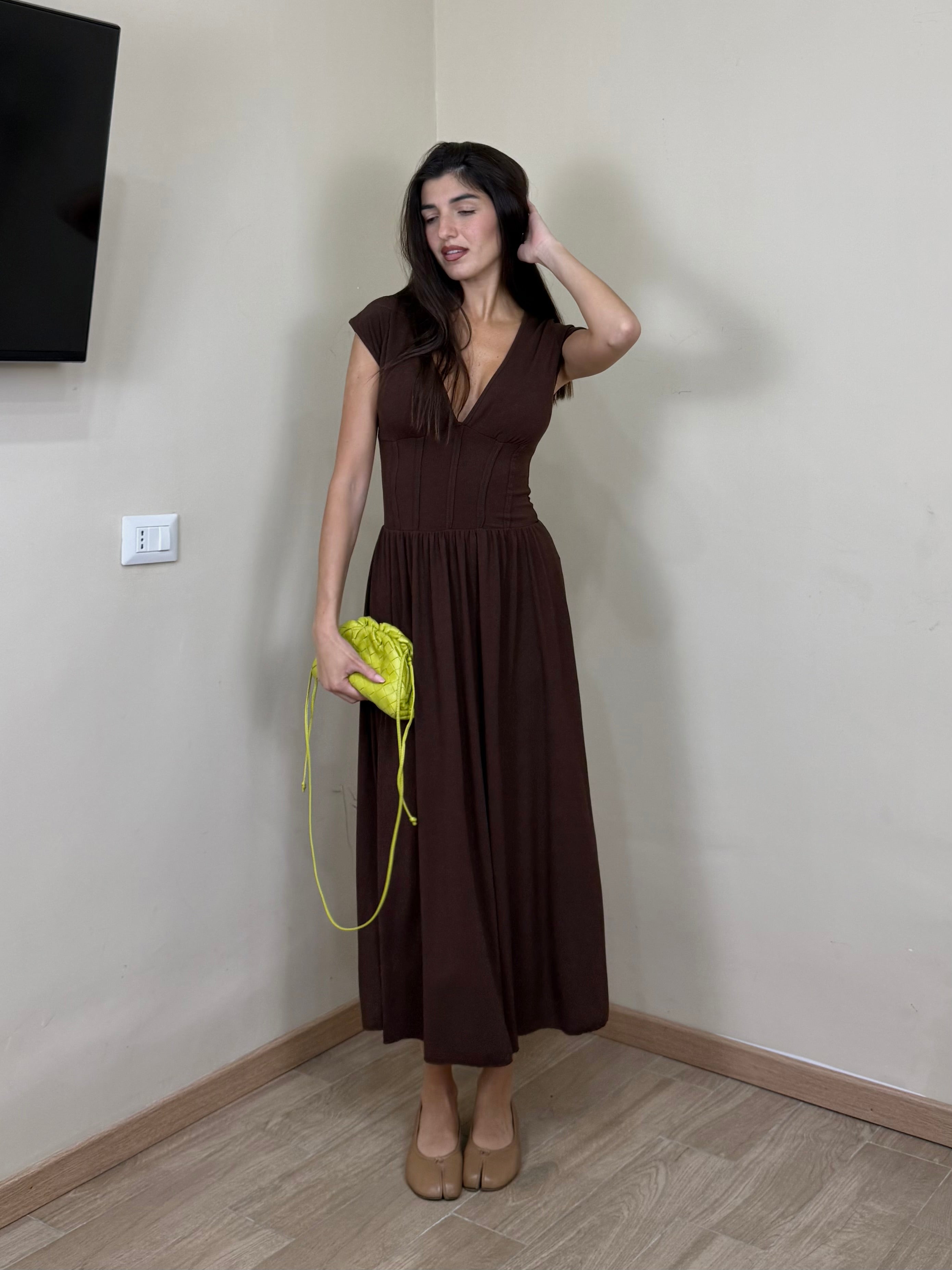 Dress Priscilla