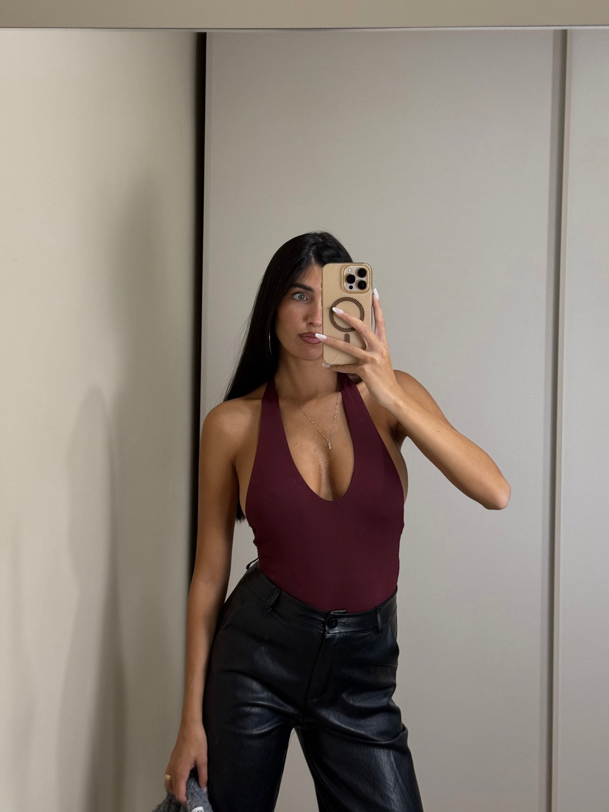 Body Lucy