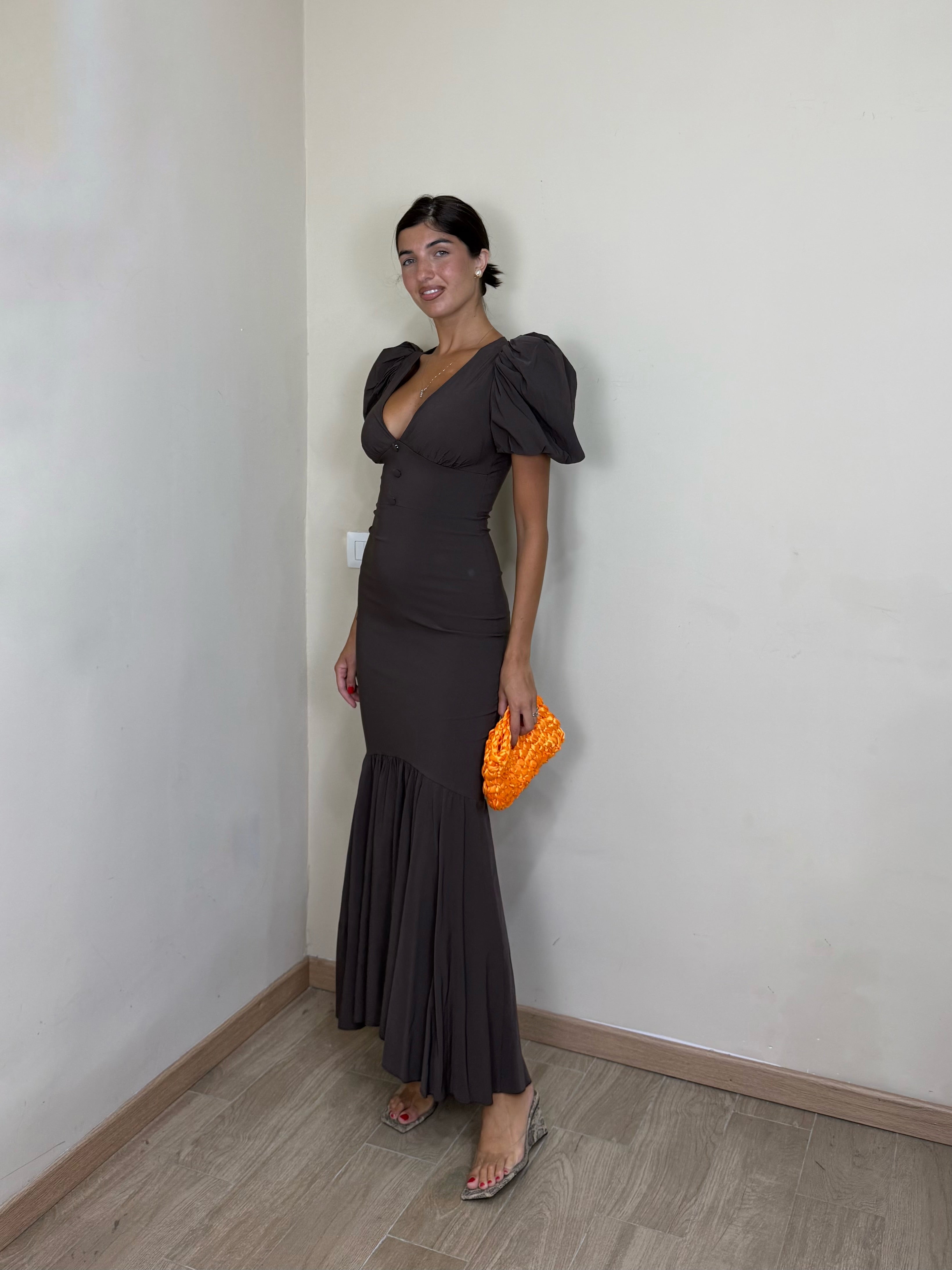 Dress Ginevra