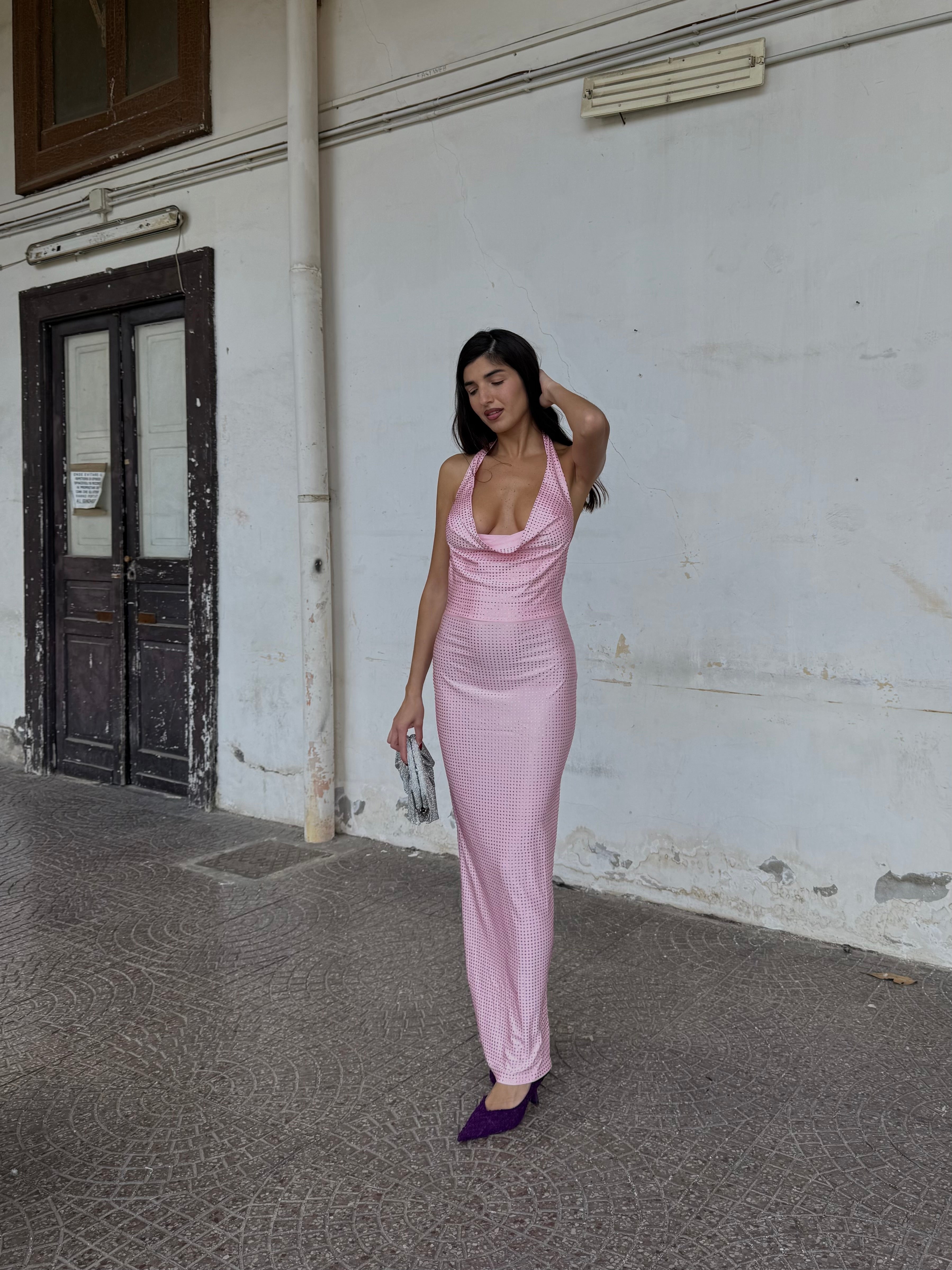 Dress Miranda