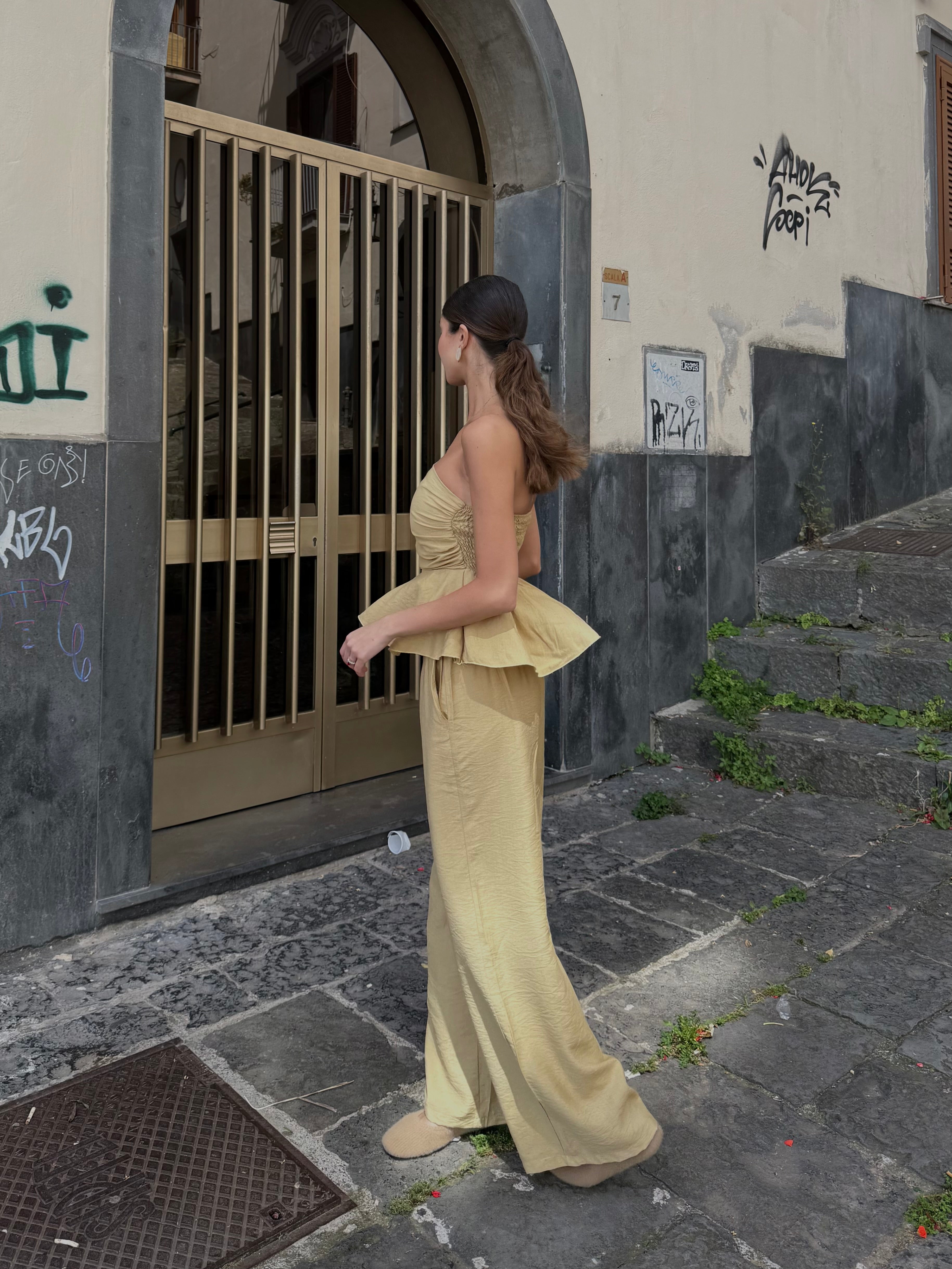 Coordinato Amalfi - LadyB Shop Online
