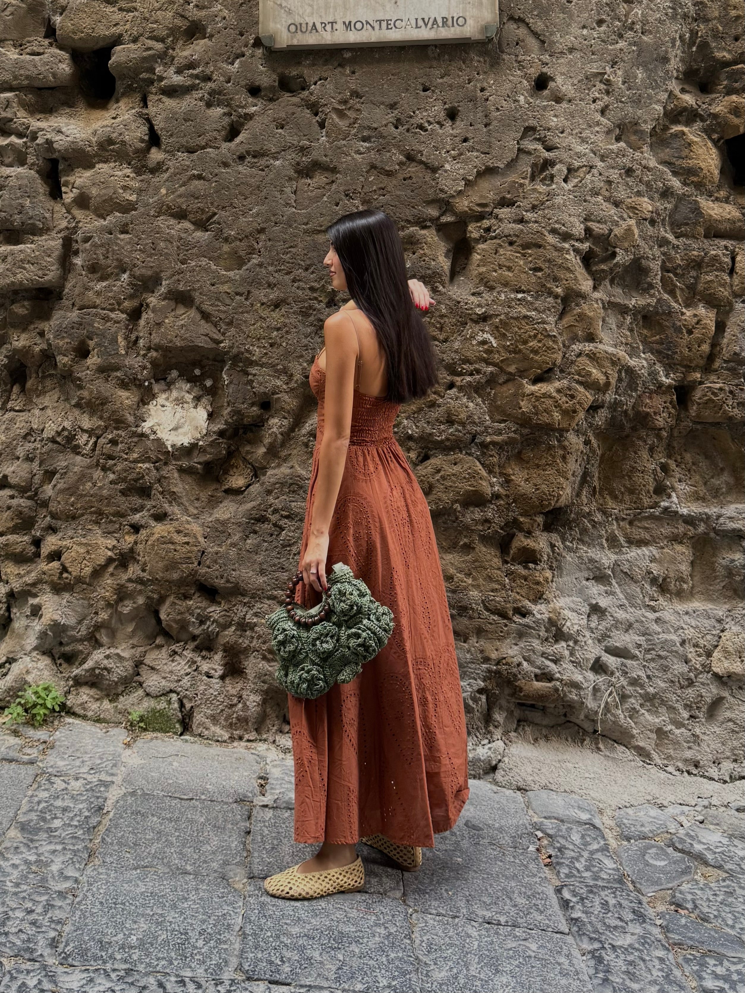 Dress Ariel By Lumina
