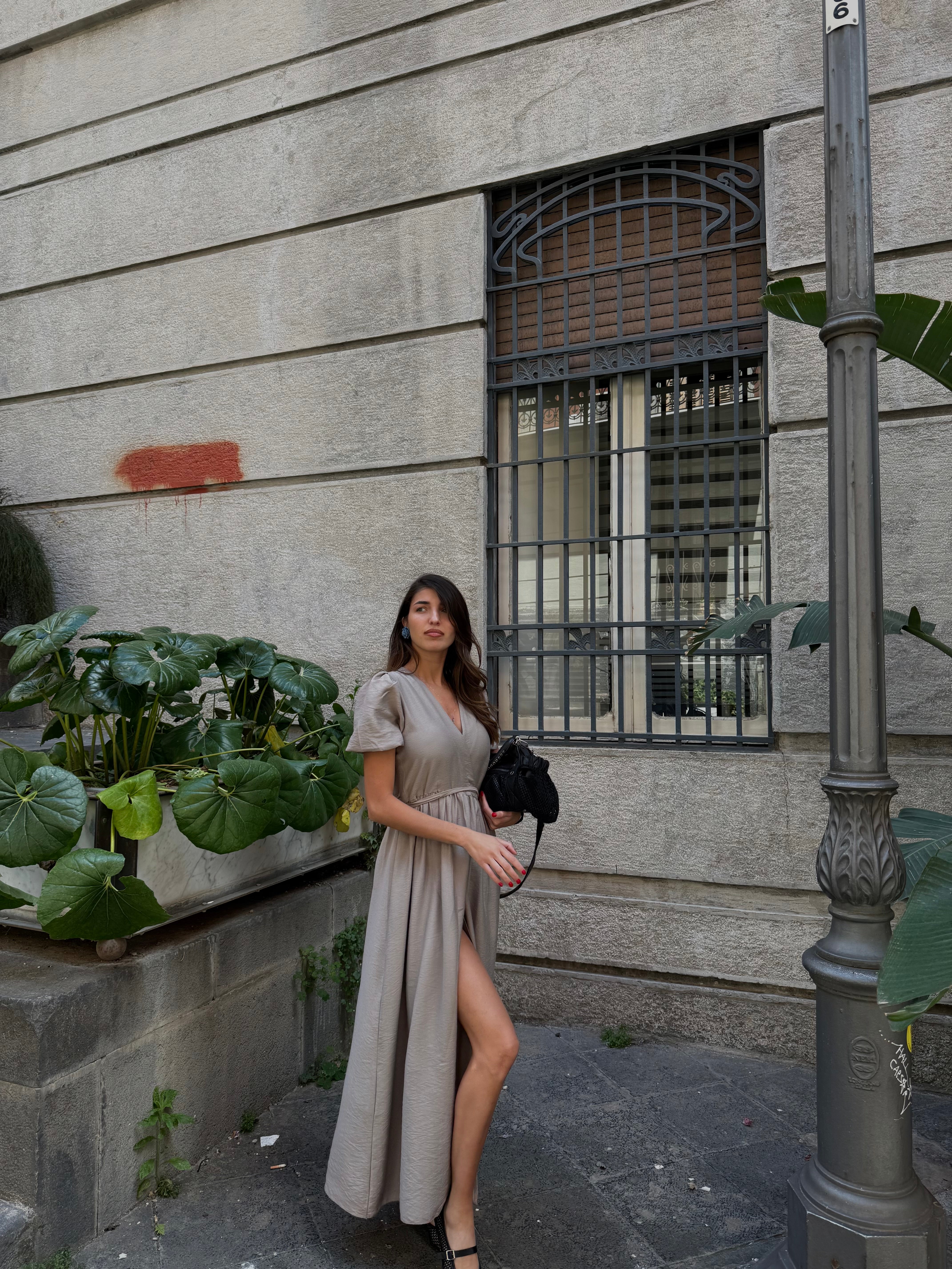 Dress Lucy tortora - LadyB Shop Online