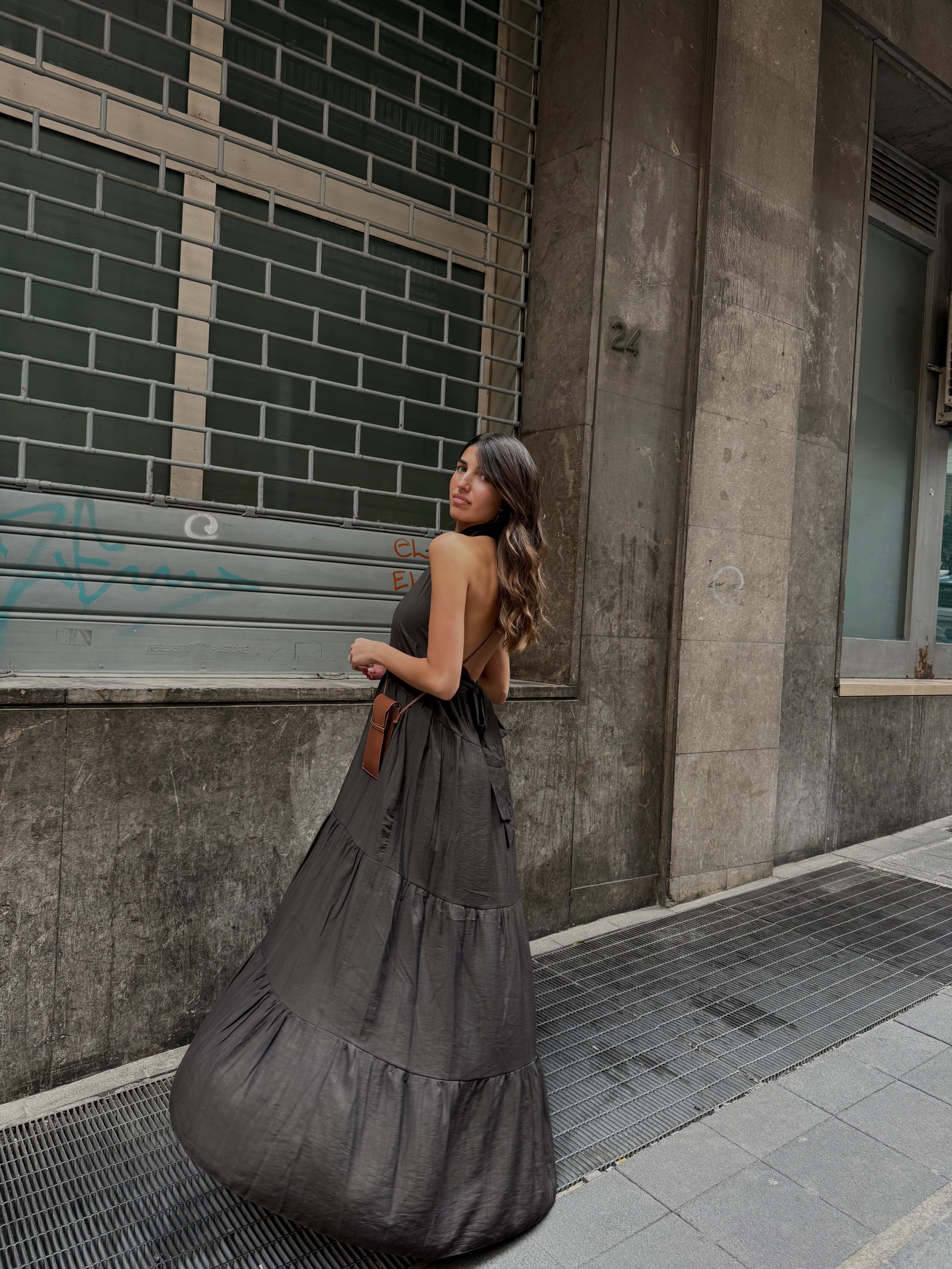 Dress Vilma - LadyB Shop Online