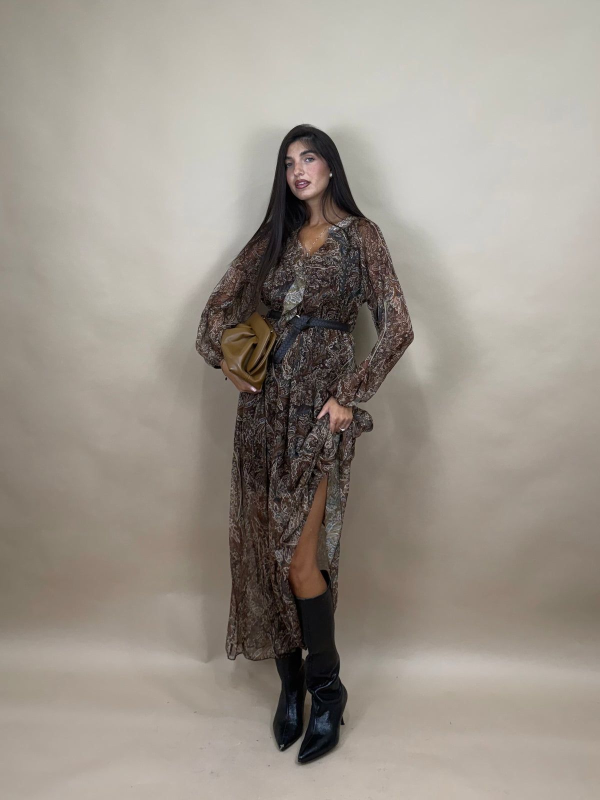 Dress Etrò