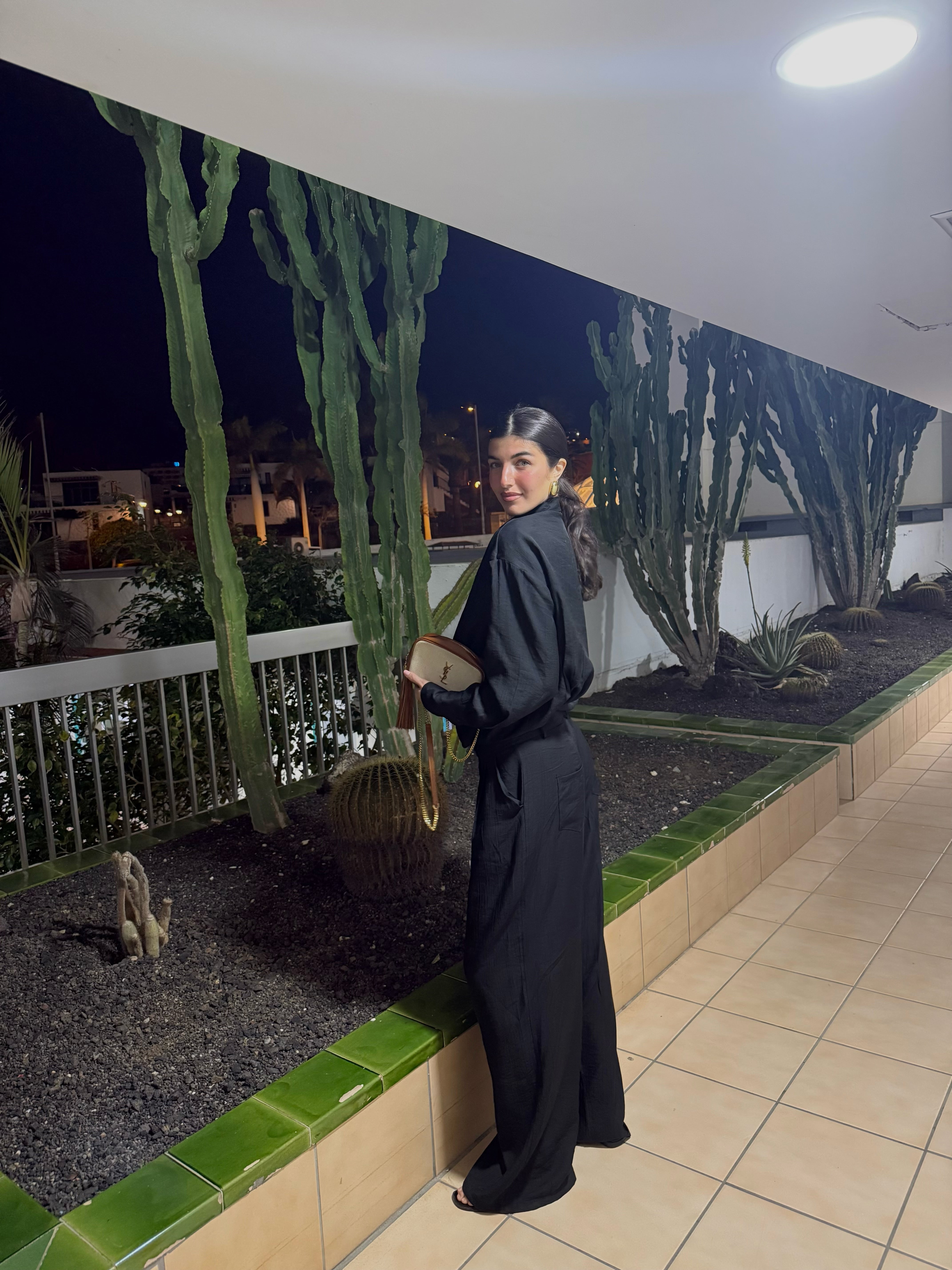 Completo “Ｍｙ ｗａｙ” by LadyB nero