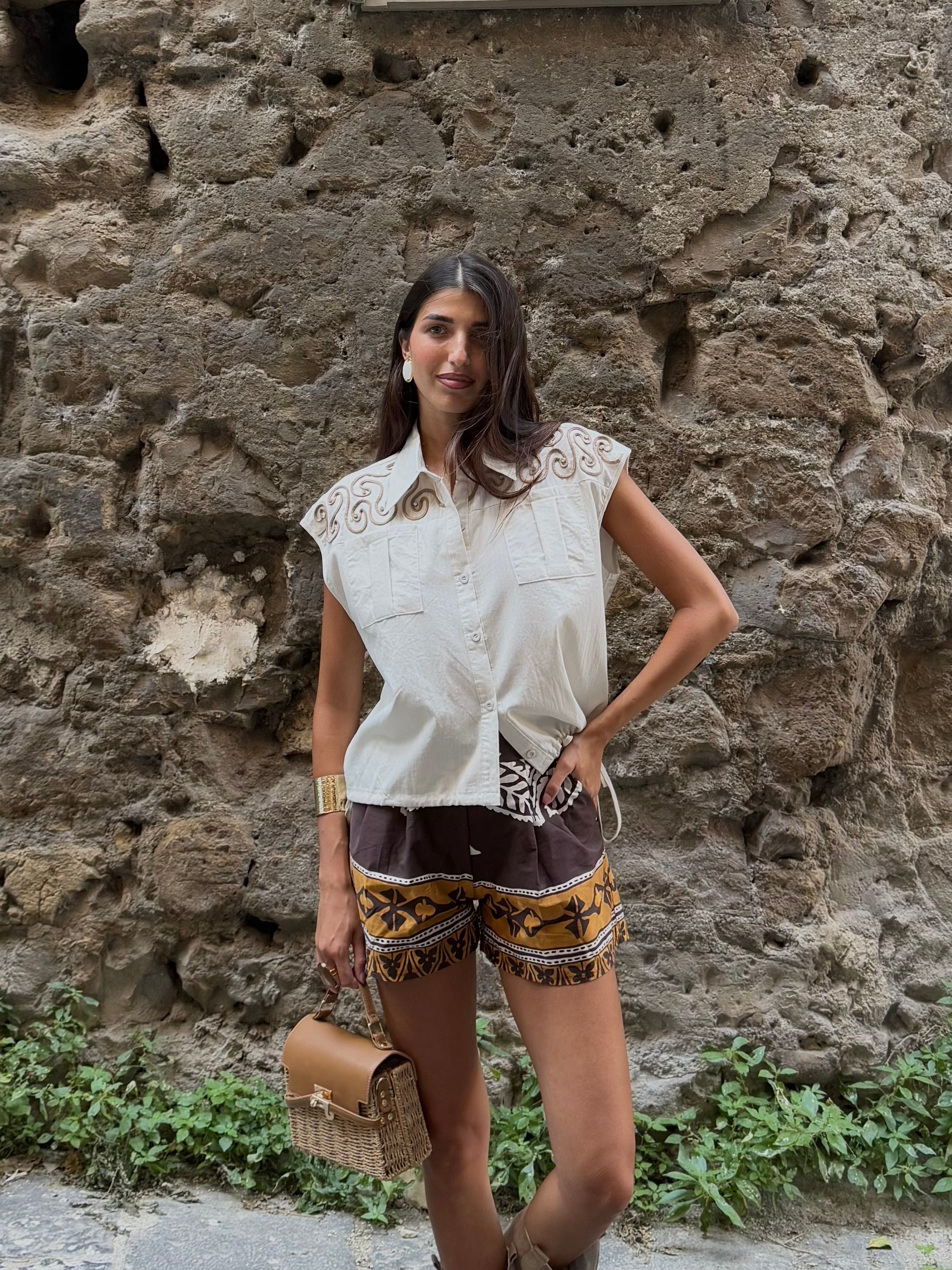 Camicia Elly - LadyB Shop Online