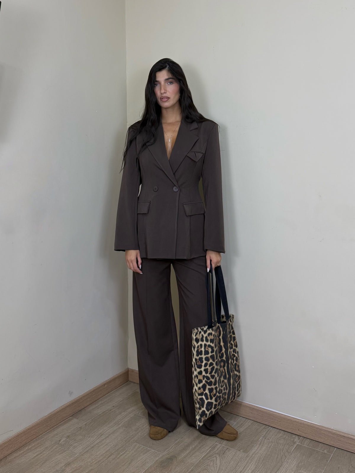 Tailleur Ilary