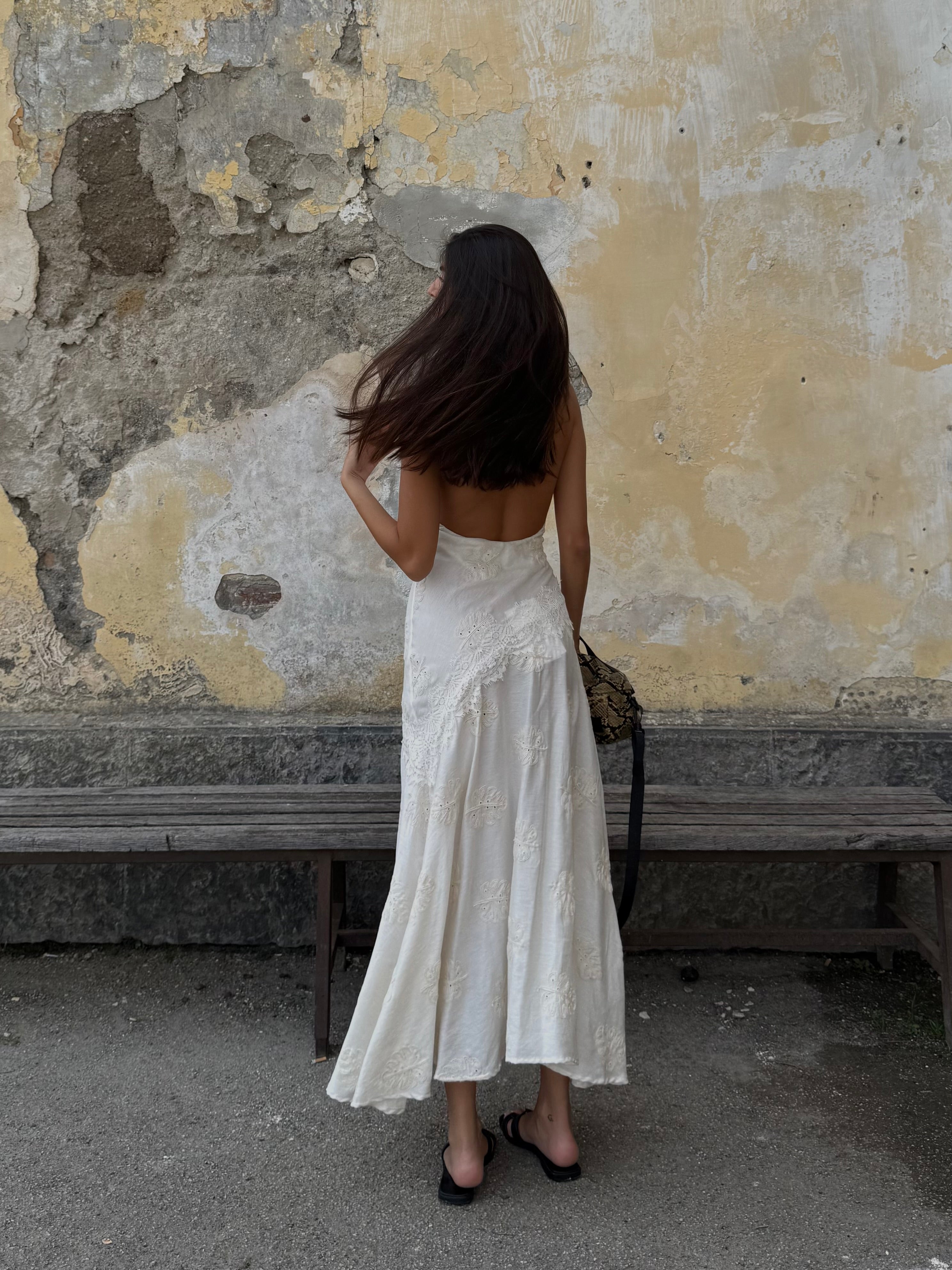 Dress Vietri by Lumina