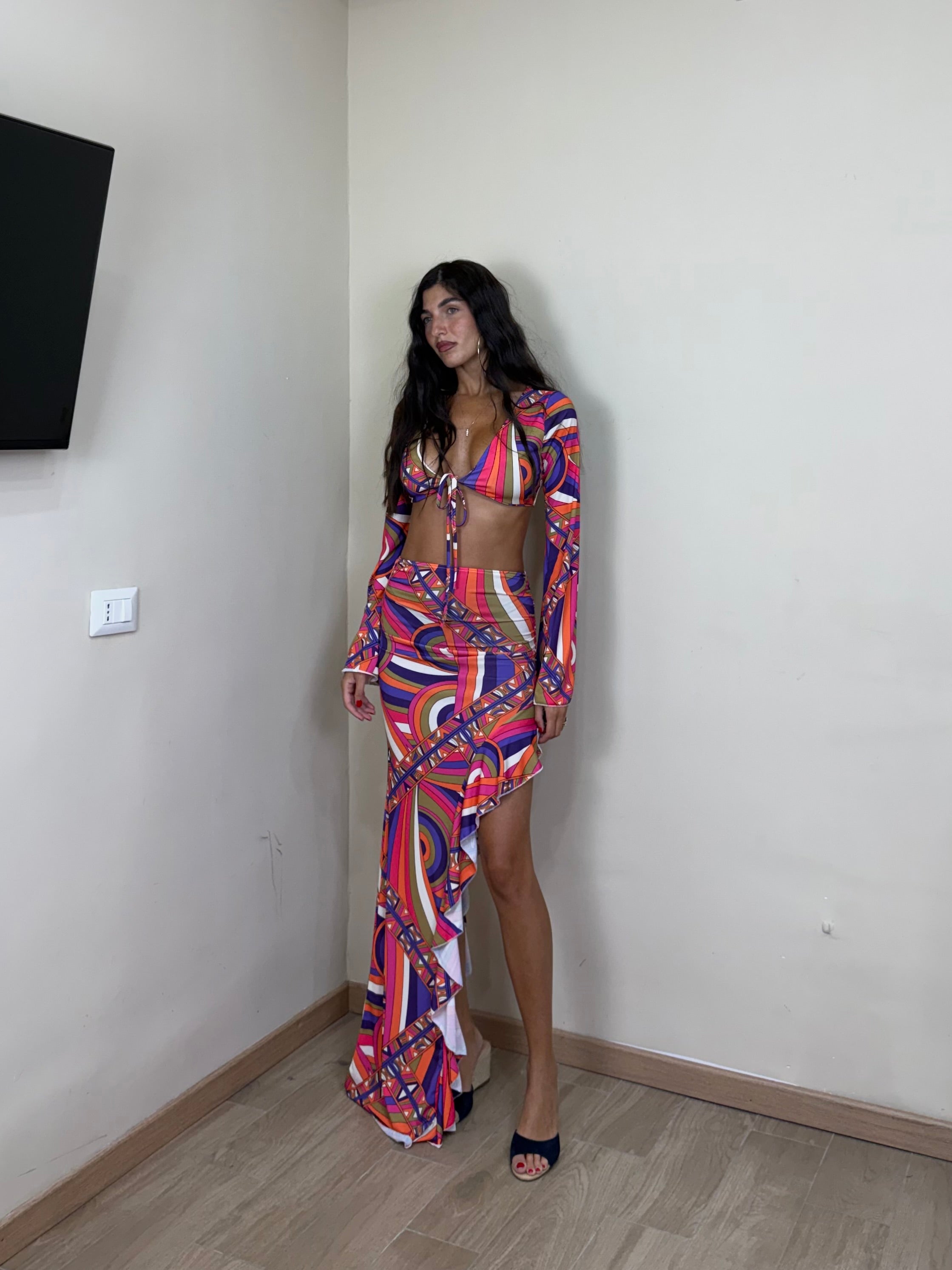 Completo Magda