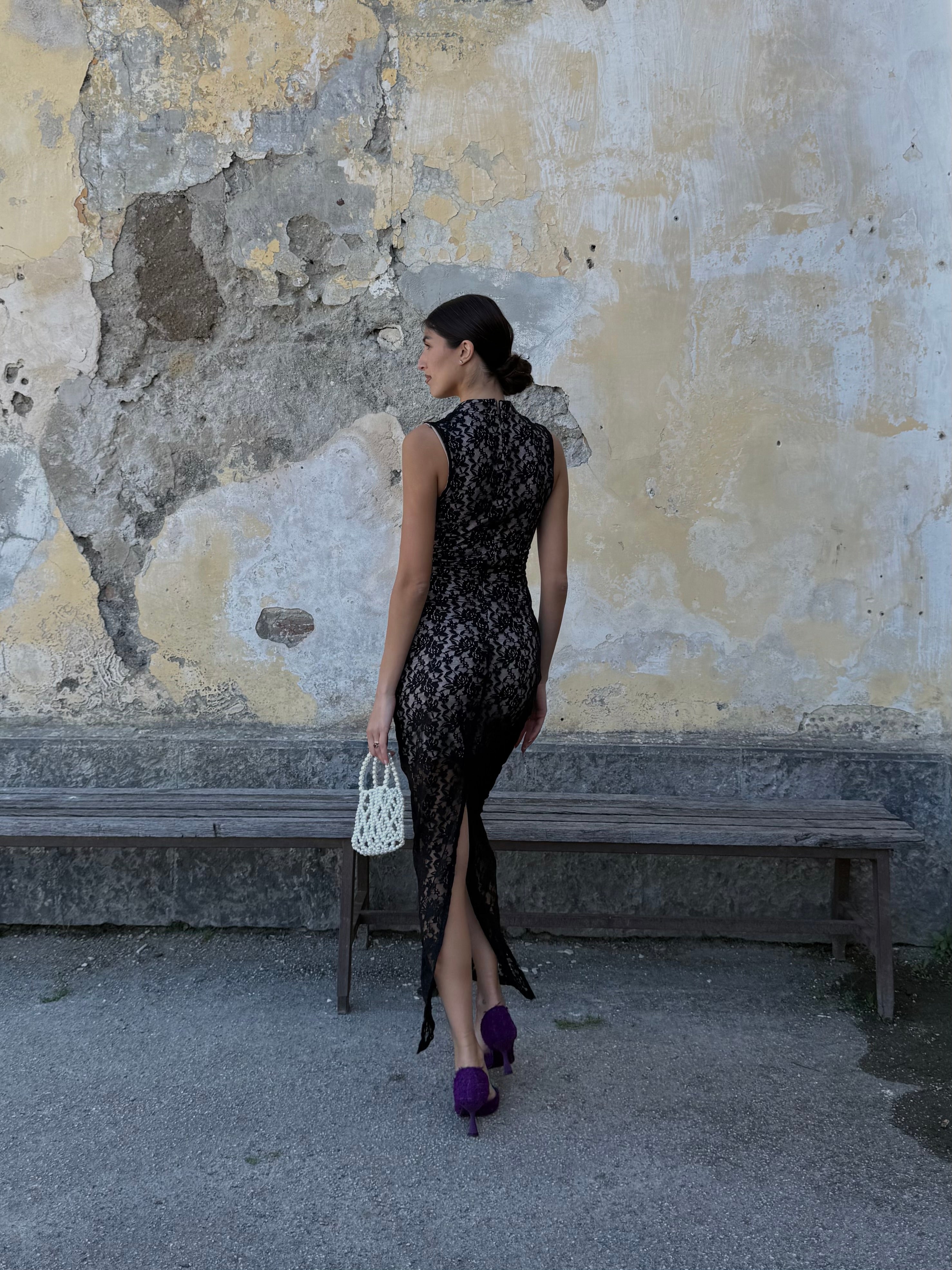 Dress Jessica