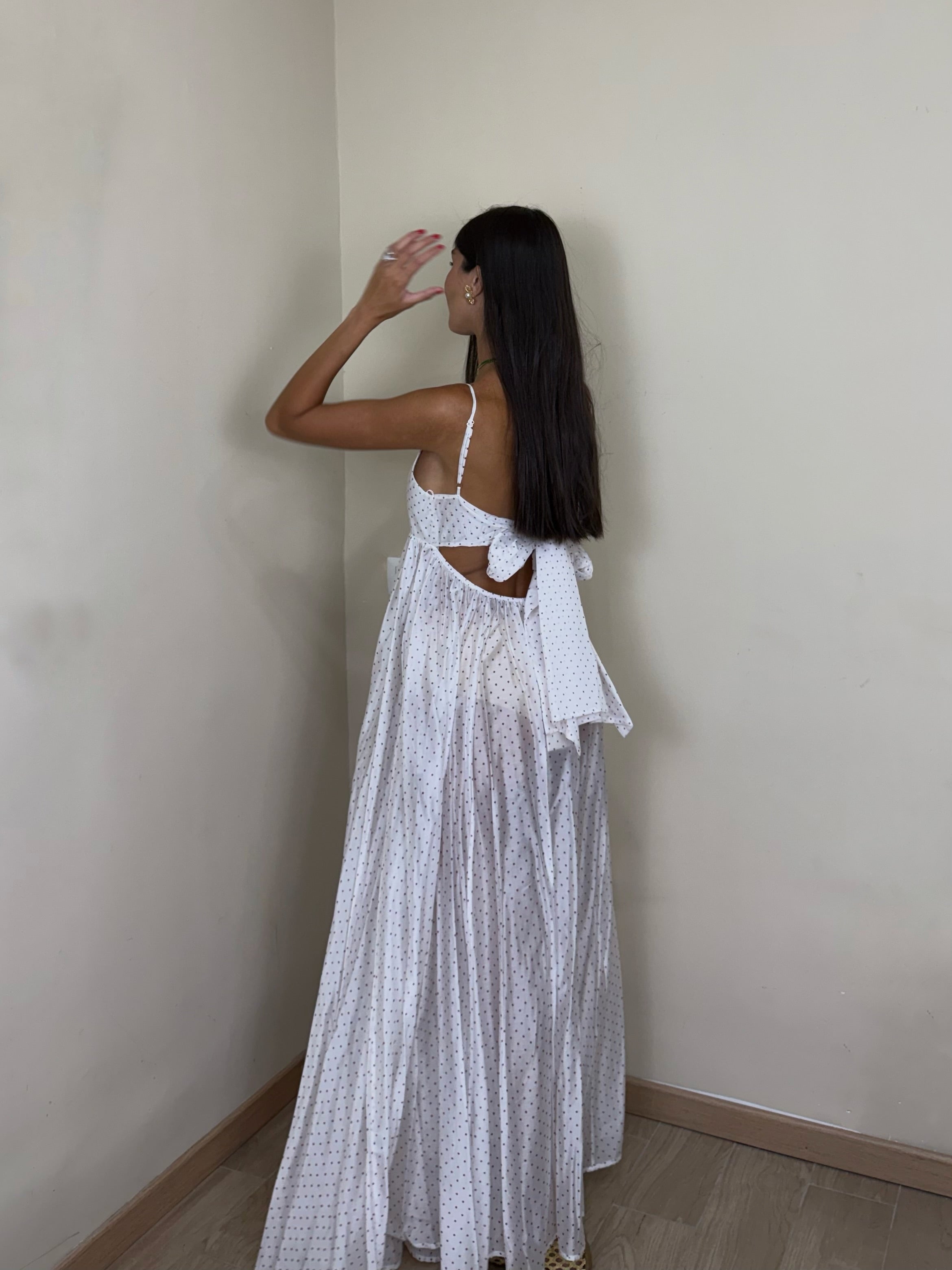 Dress Angelina by Lumina