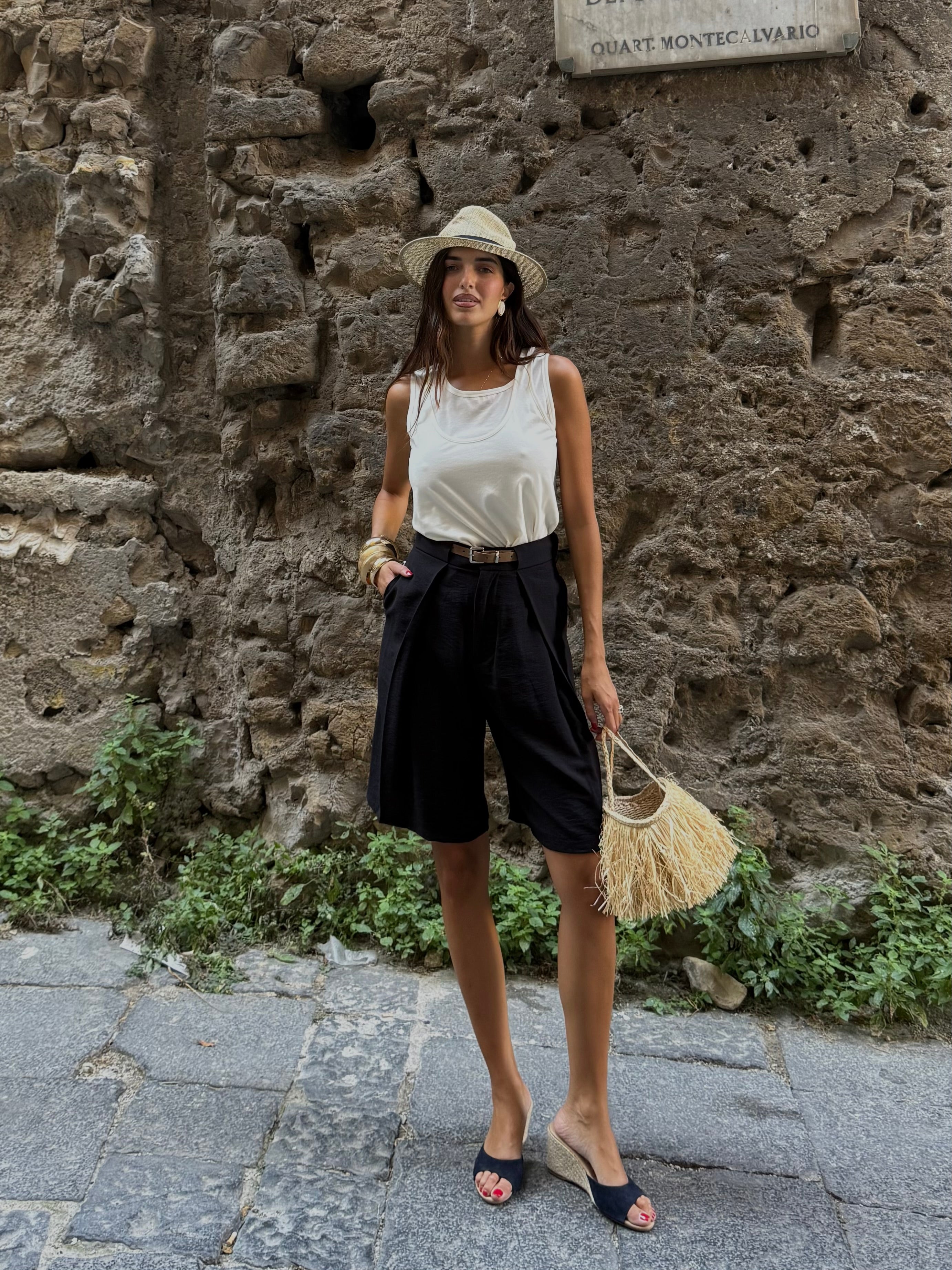 Canotta lumina - LadyB Shop Online