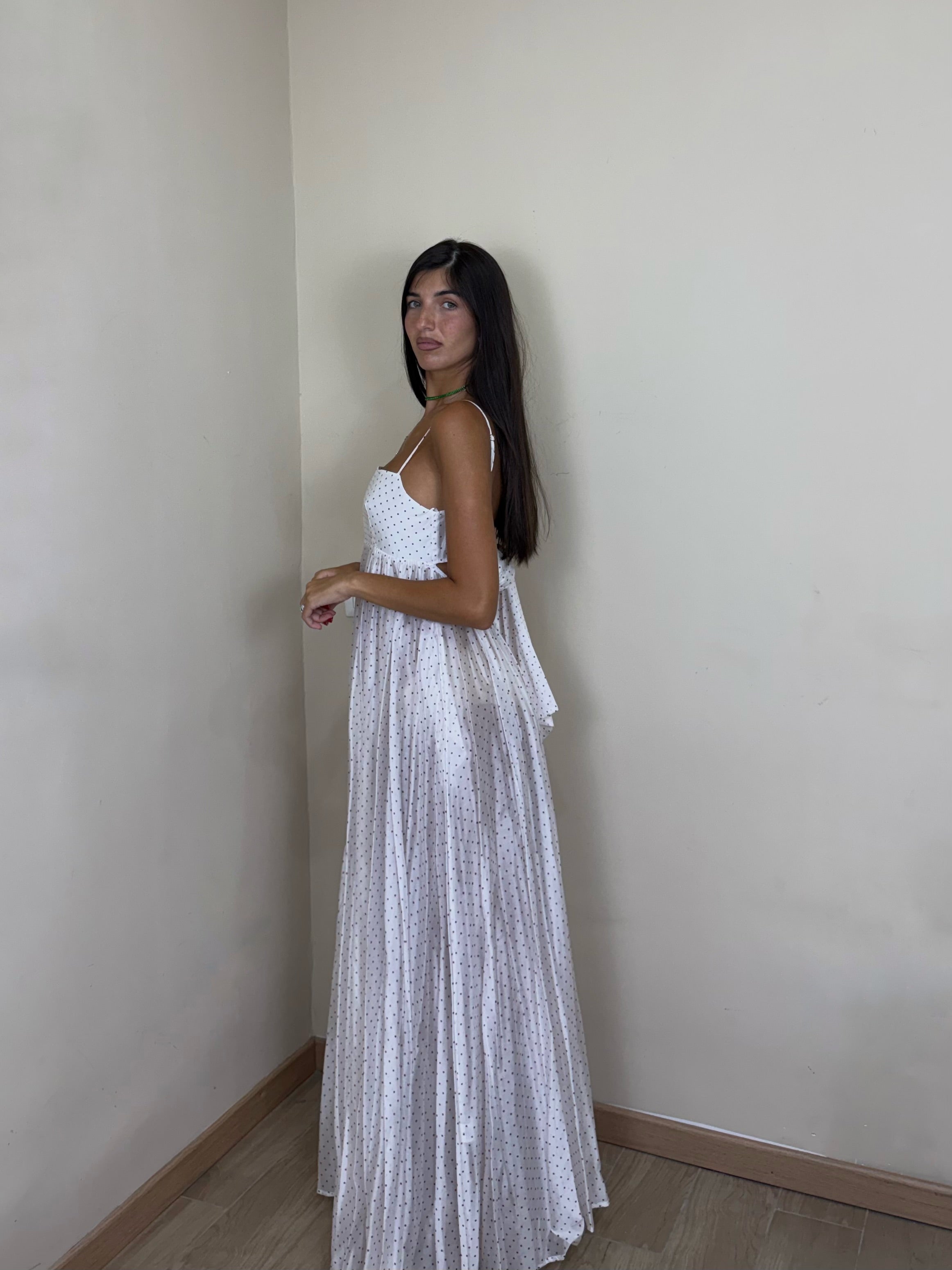 Dress Angelina by Lumina