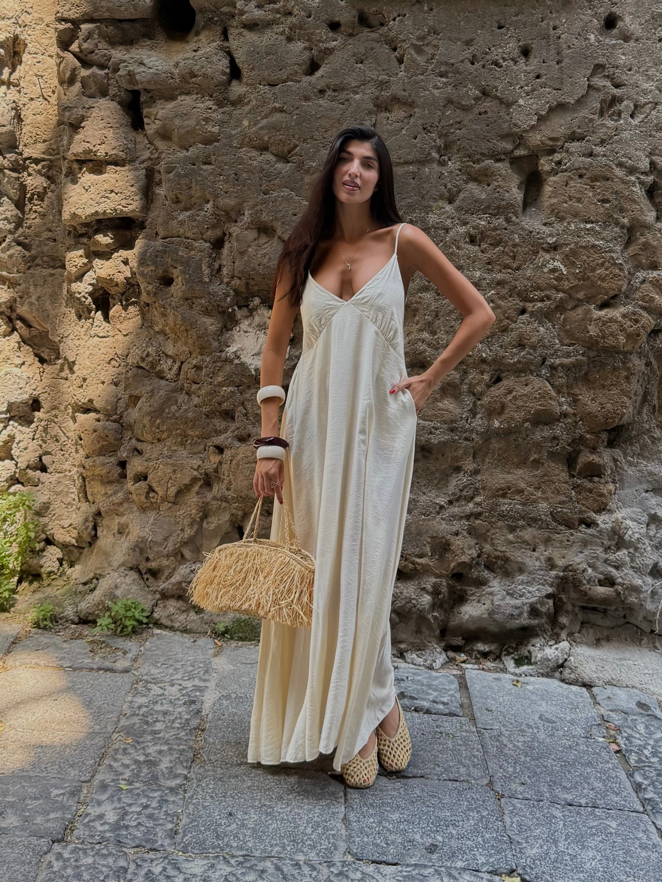 Dress Tania