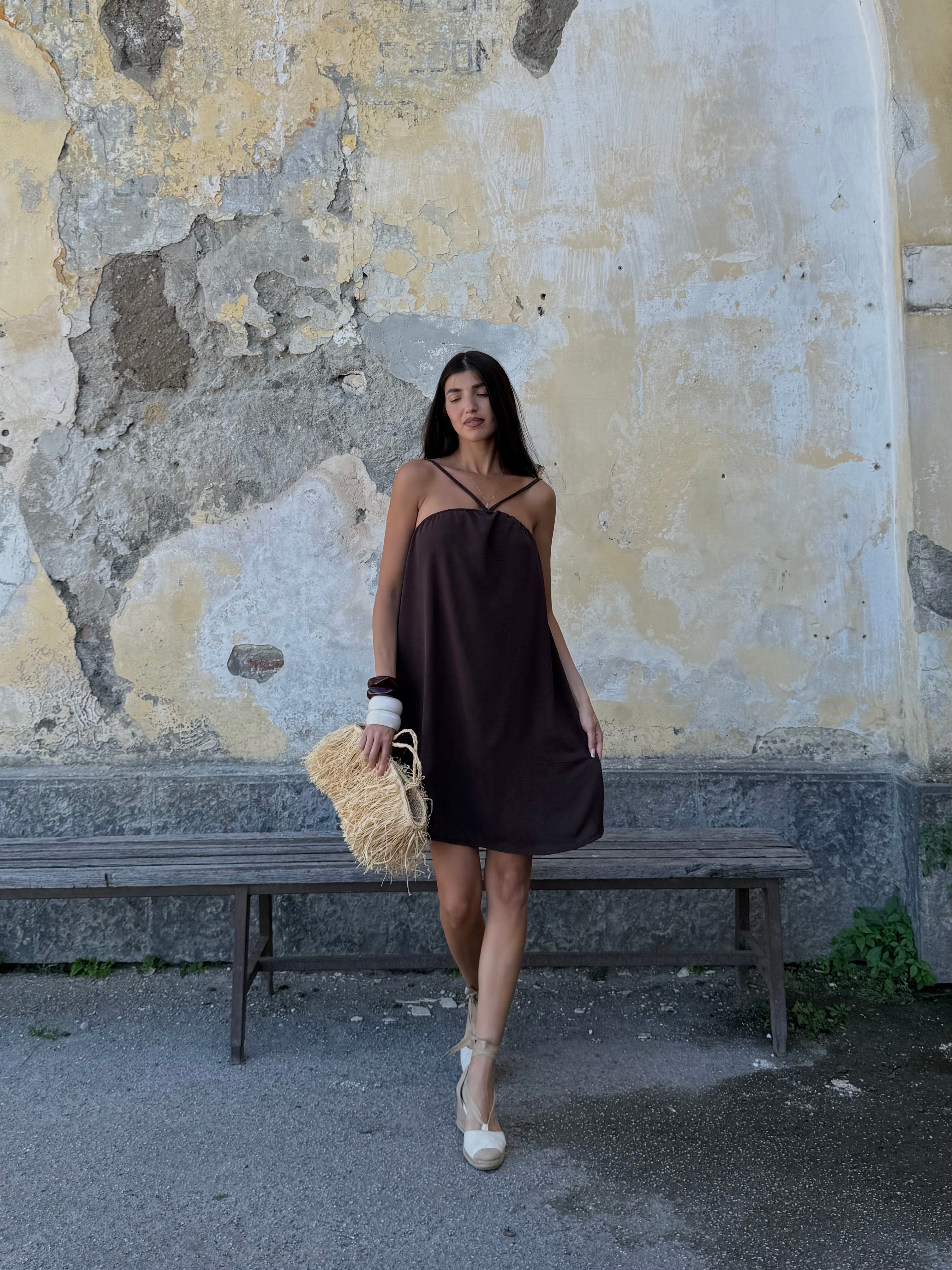 Dress Fulvia