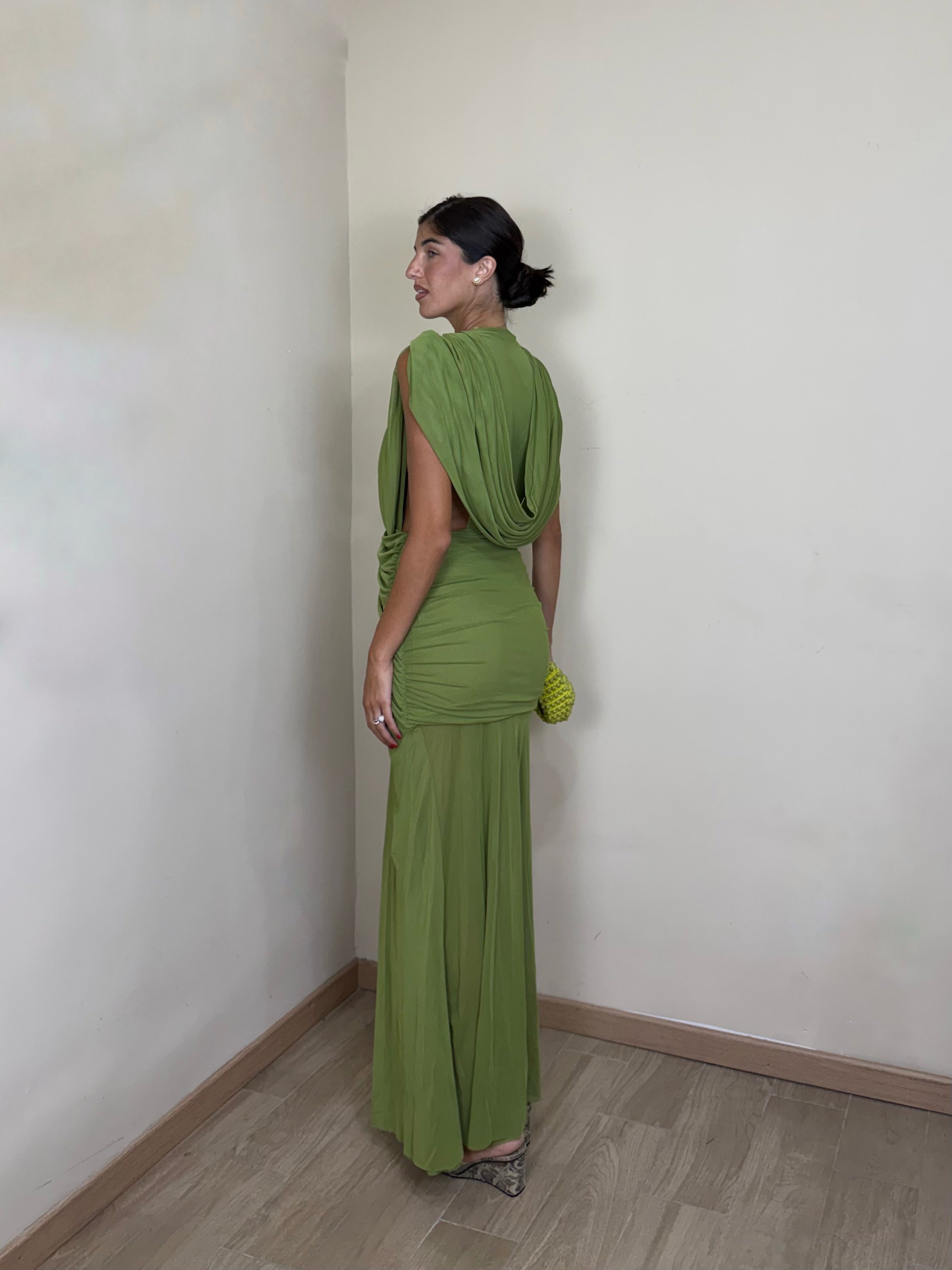 Dress Livia by Lumina