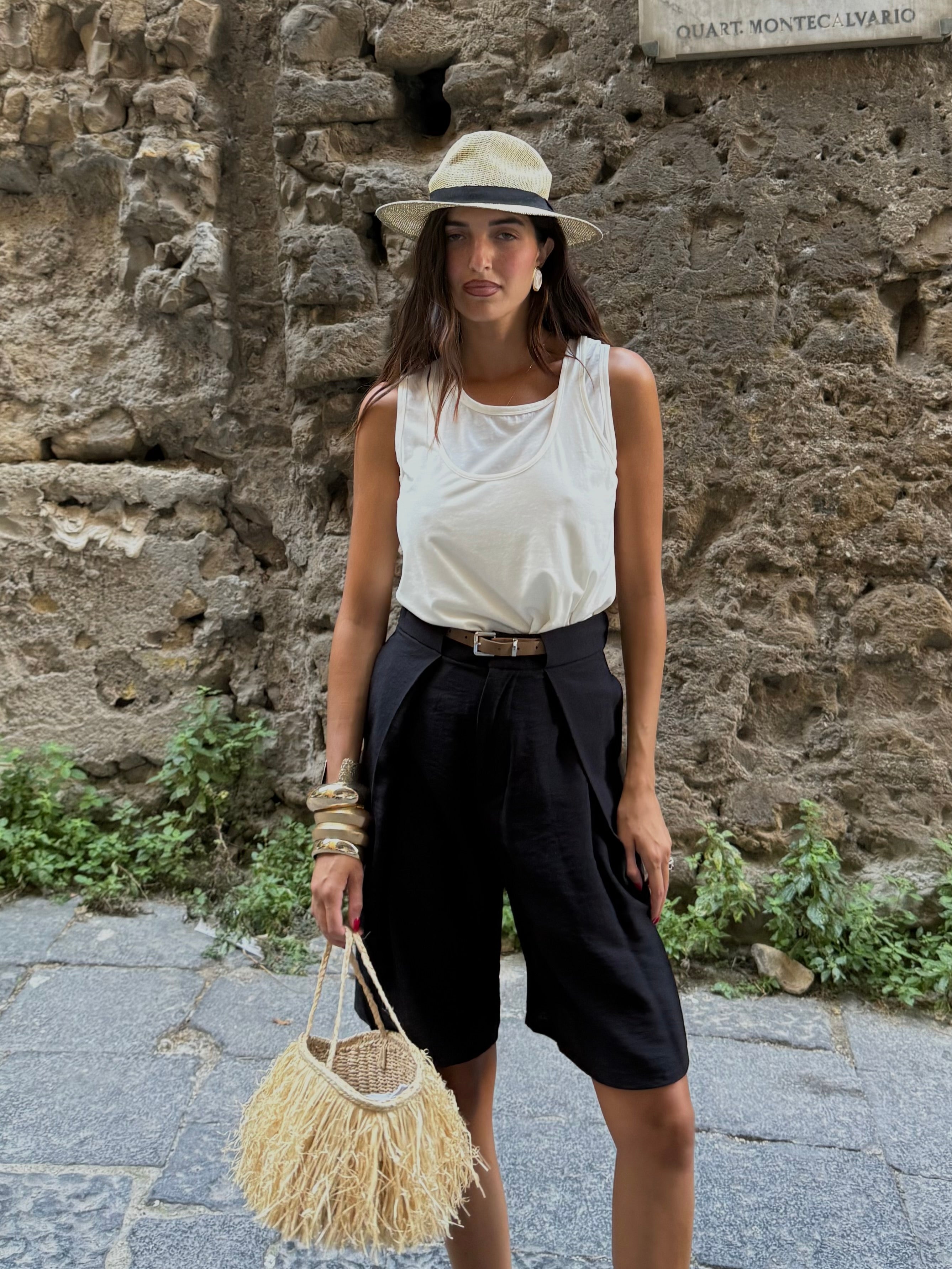 Canotta lumina - LadyB Shop Online