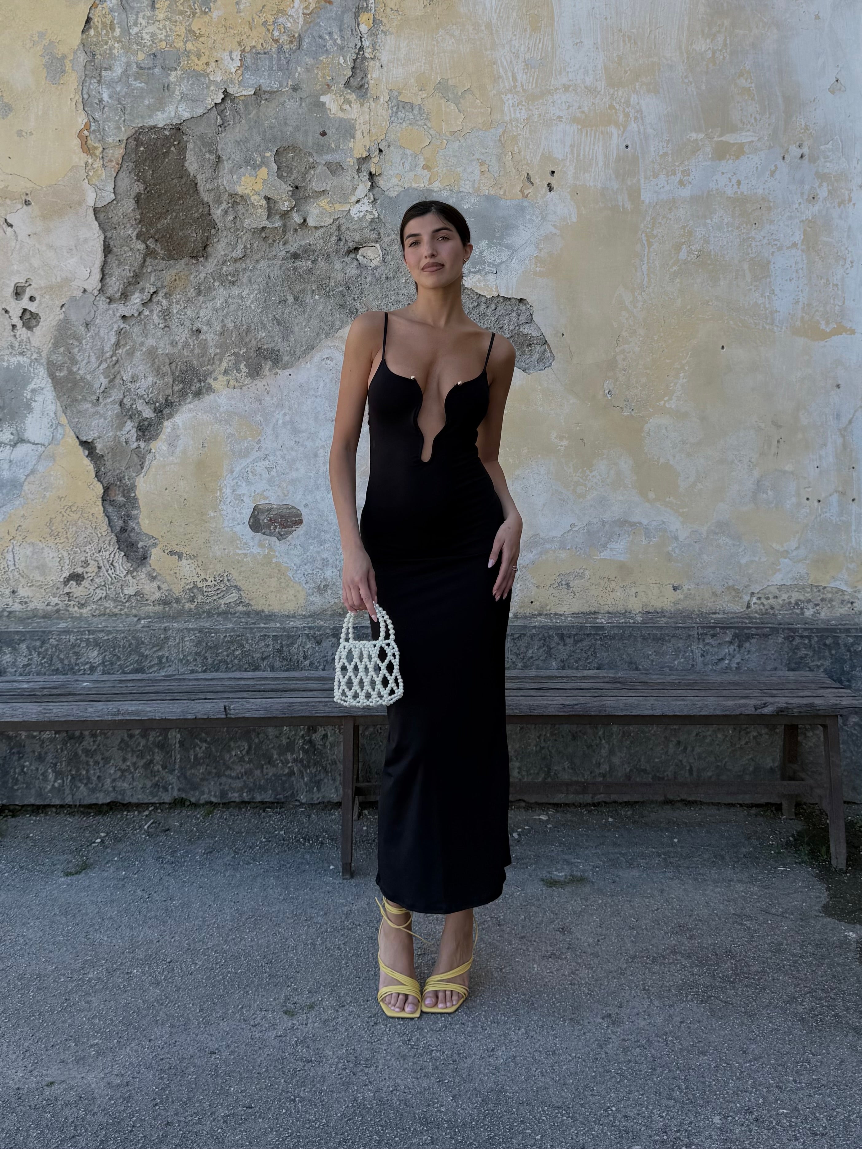 Dress Marianna