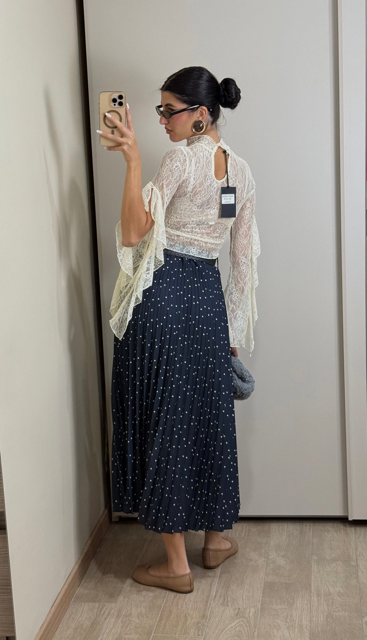 Camicia Evelina