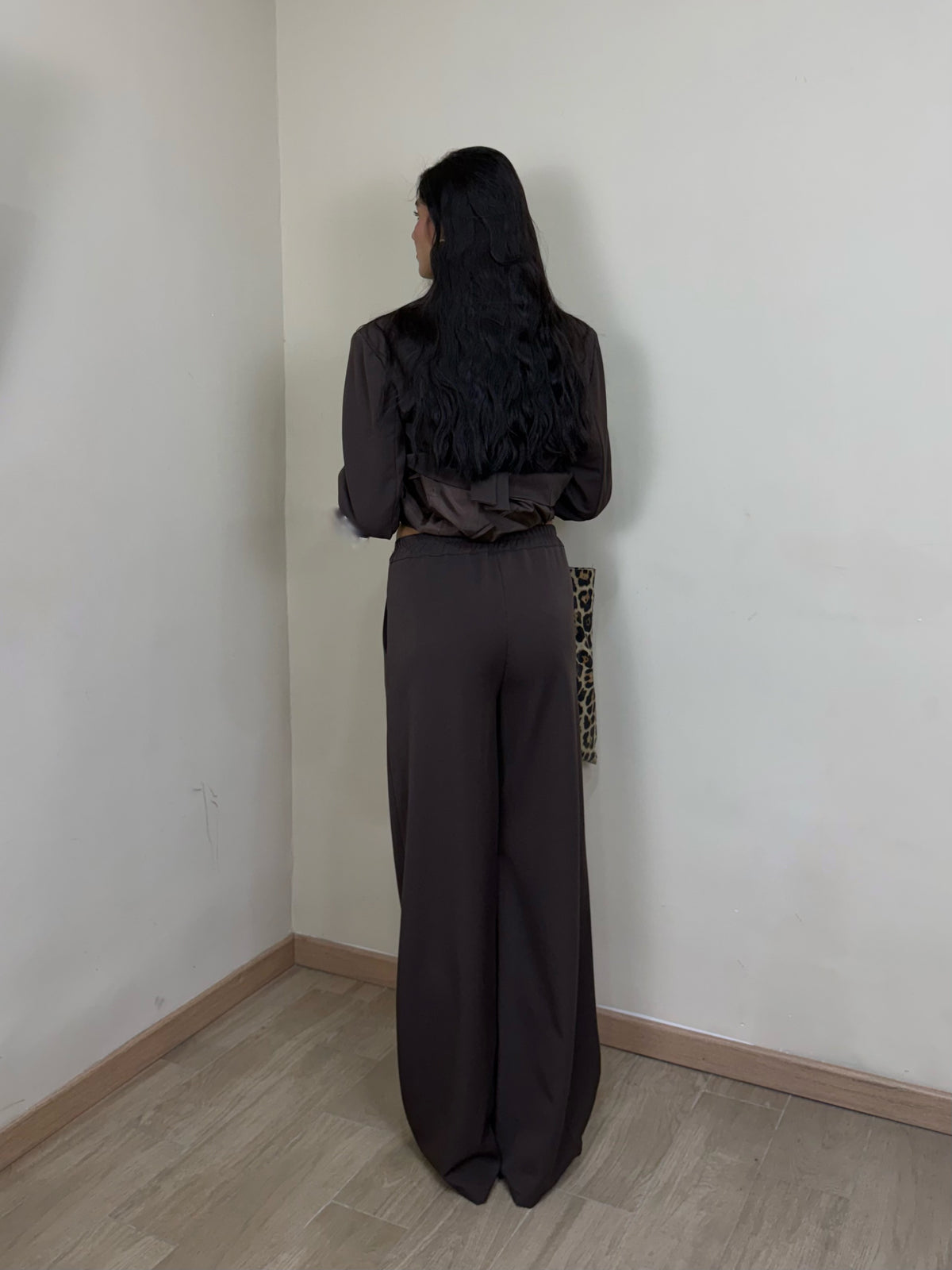 Tailleur Ilary