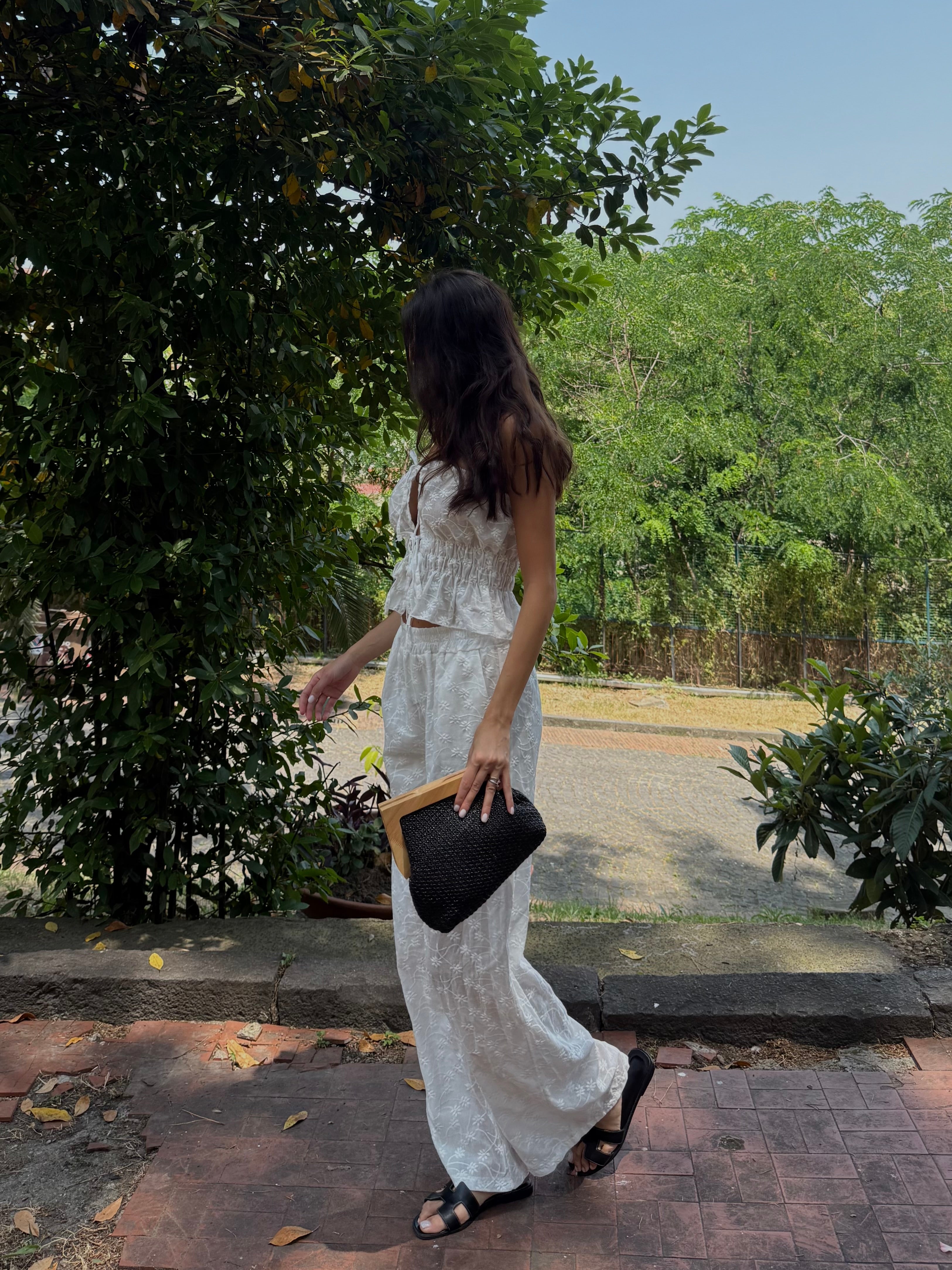 Coordinato coconut - LadyB Shop Online