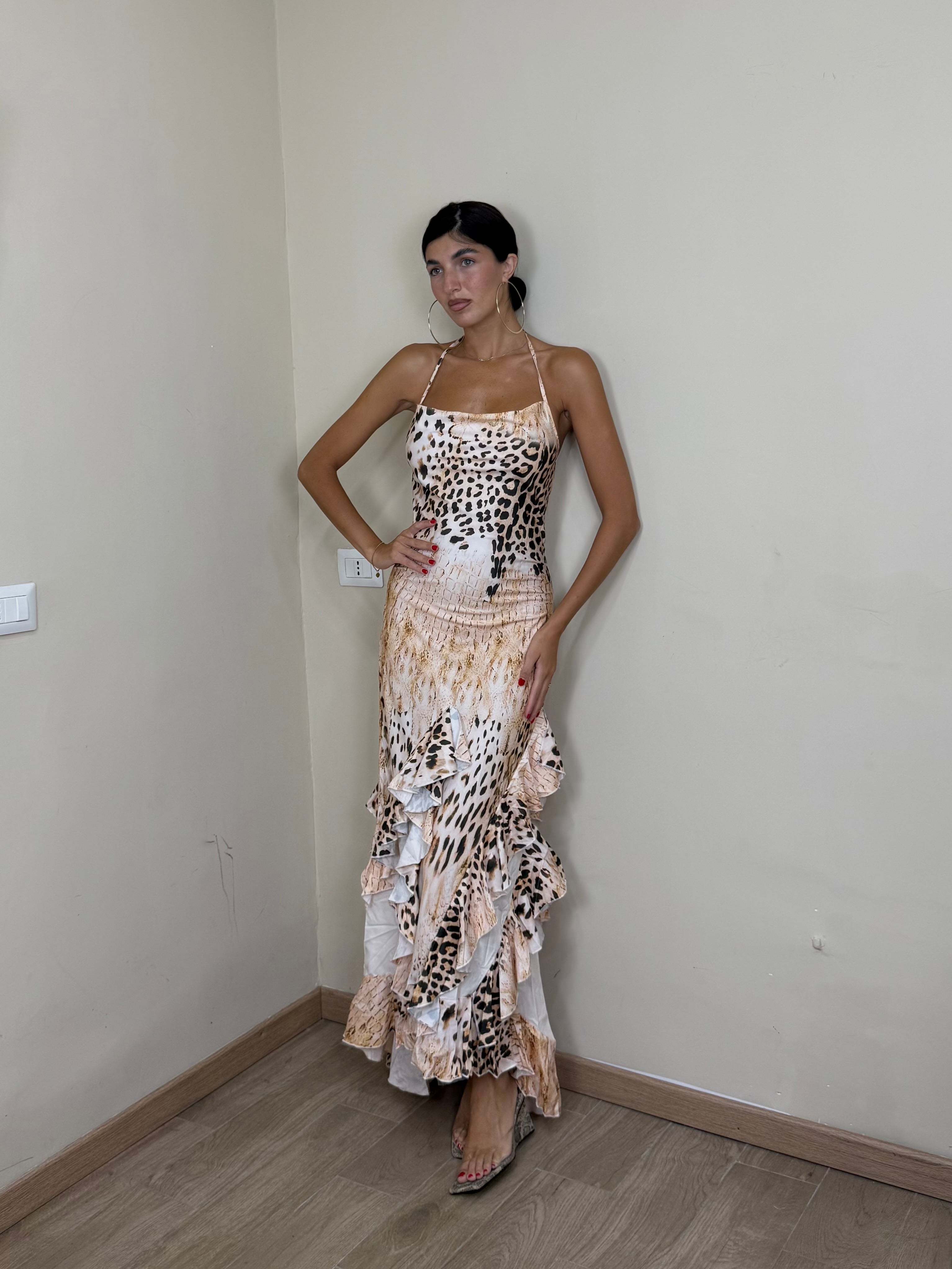 Dress Rio