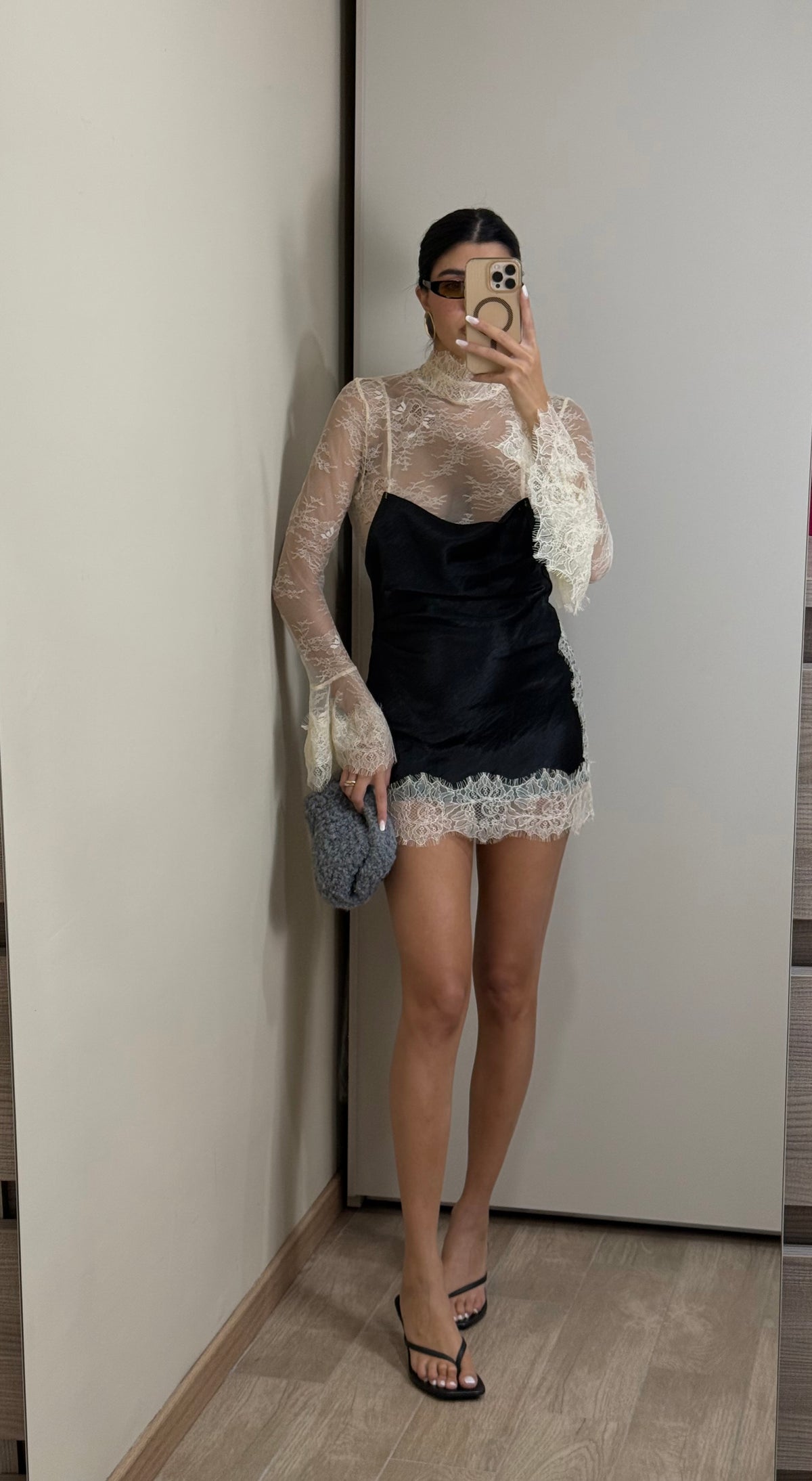 Dress Diana