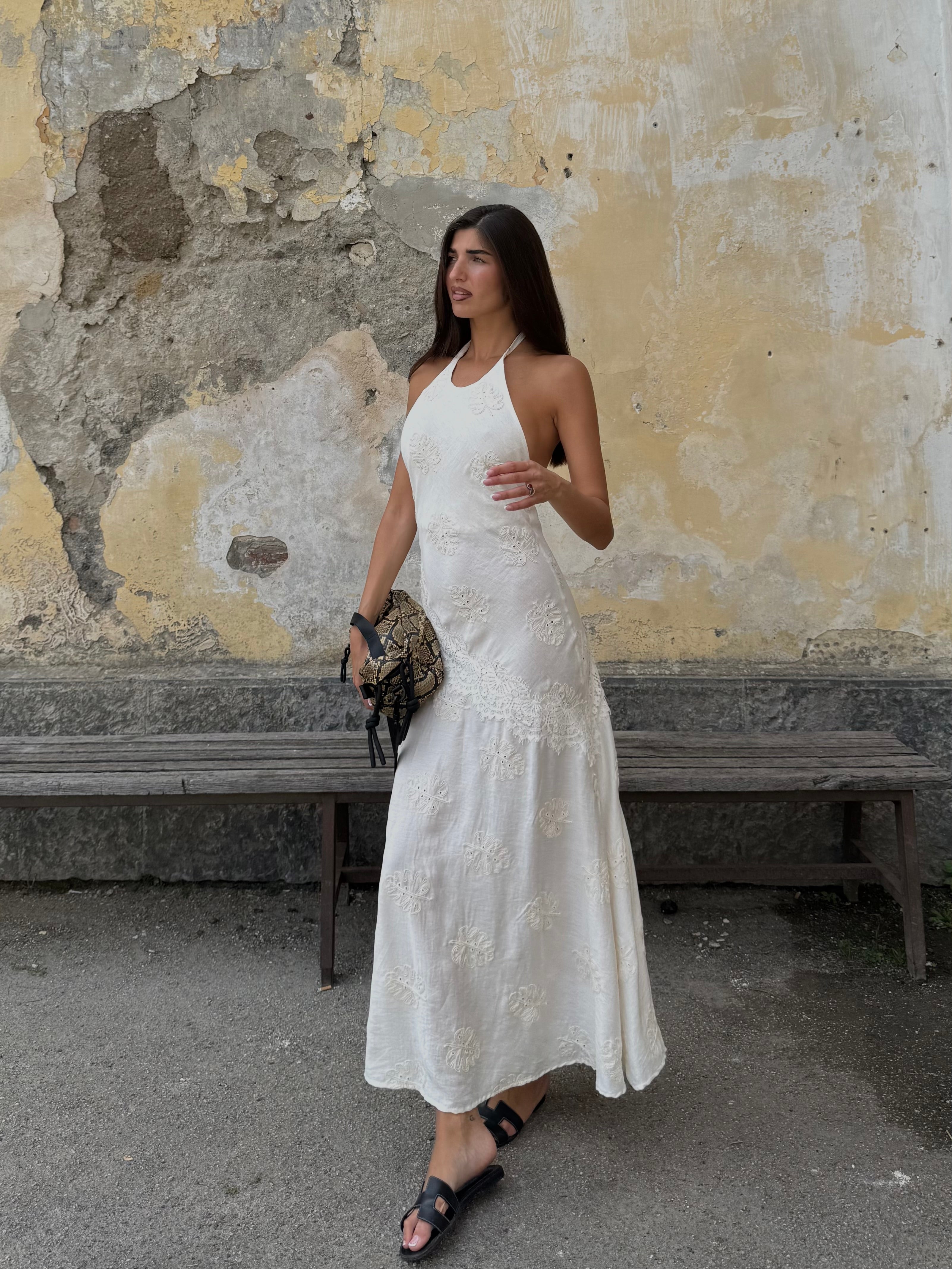 Dress Vietri by Lumina